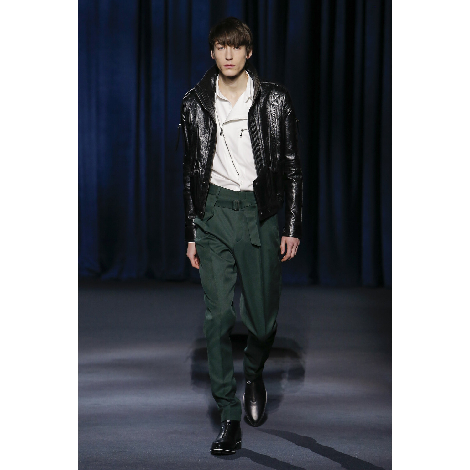 Фото Givenchy Fall 2018 Ready-to-Wear , Живанши осень зима 2018 , Fashion show , неделя моды в Париже , PFW , Mainstyles