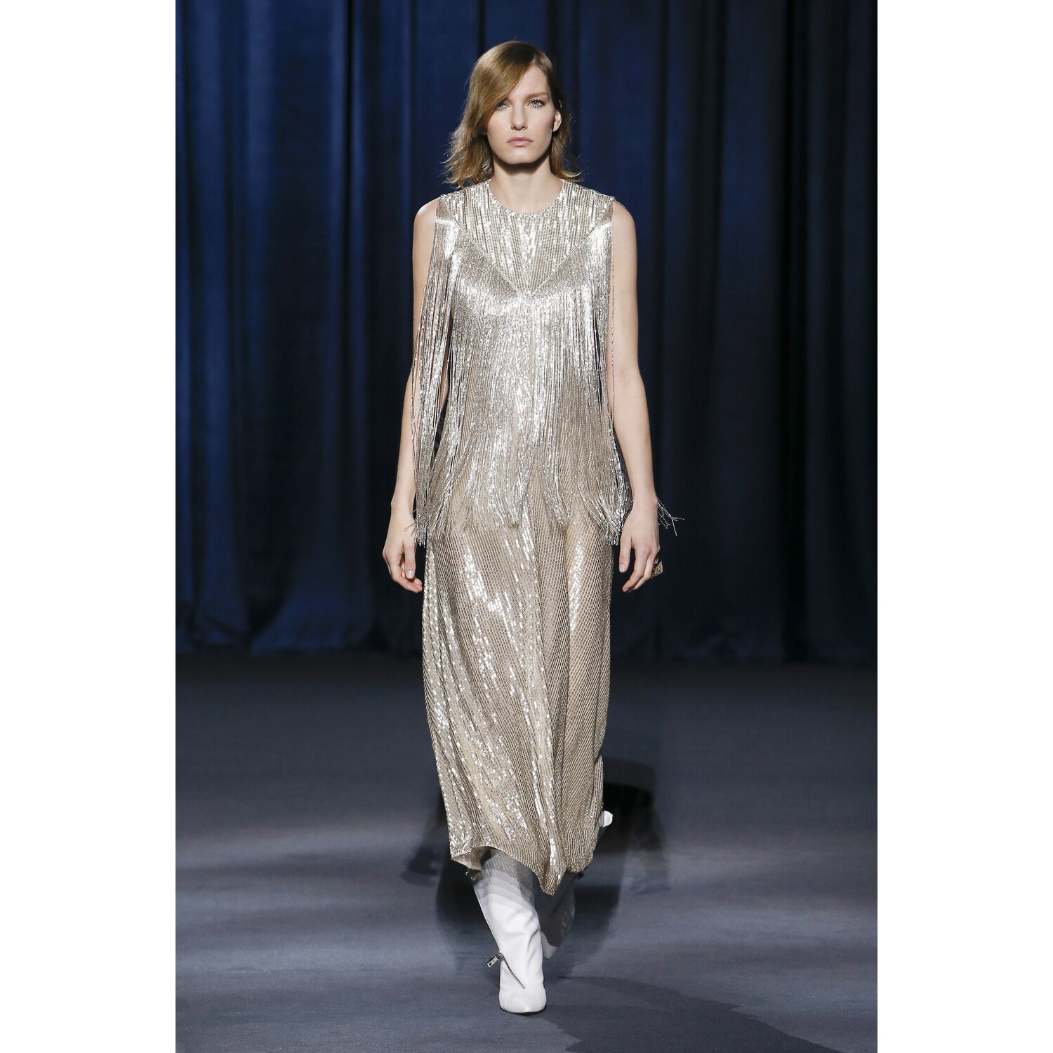 Фото Givenchy Fall 2018 Ready-to-Wear , Живанши осень зима 2018 , Fashion show , неделя моды в Париже , PFW , Mainstyles