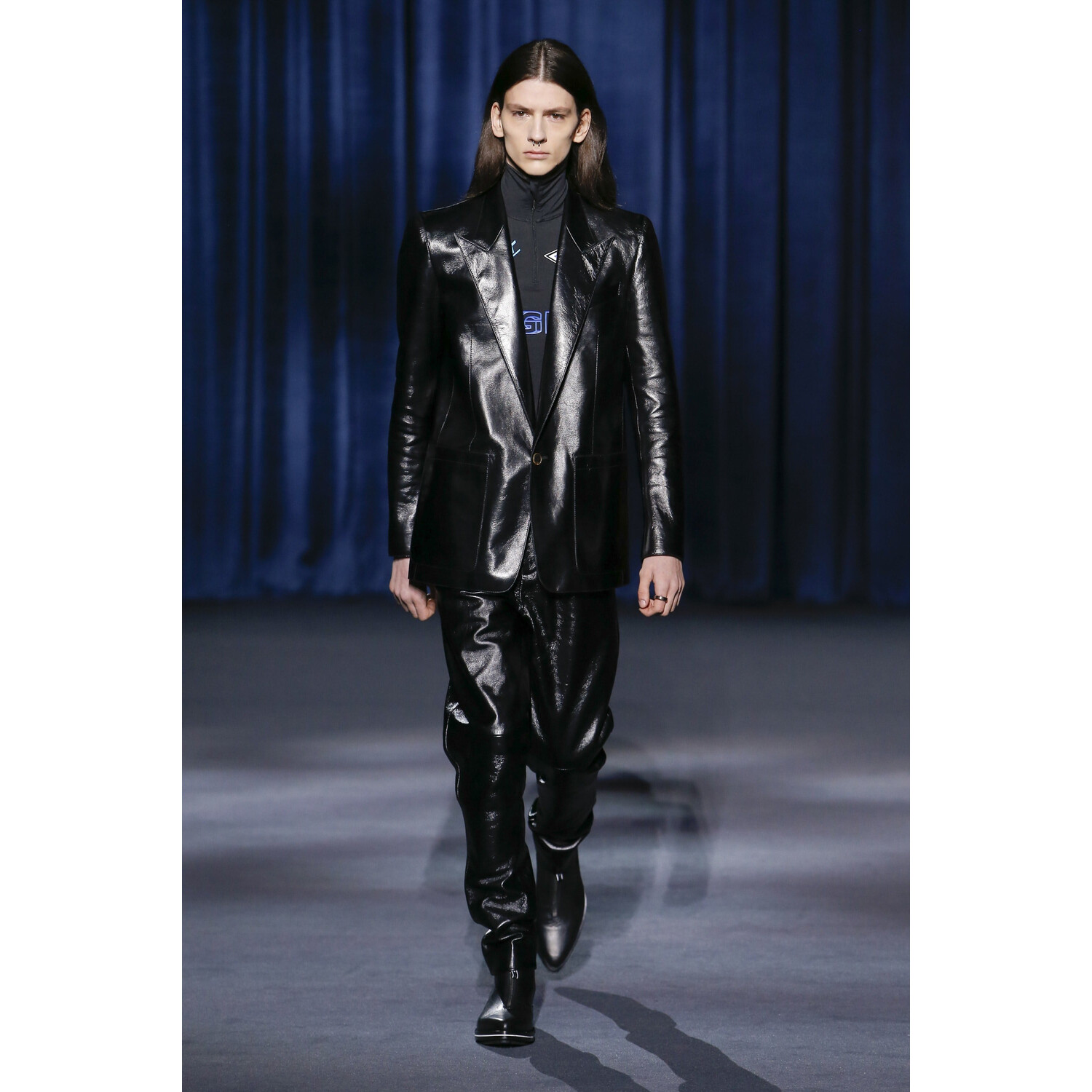 Фото Givenchy Fall 2018 Ready-to-Wear , Живанши осень зима 2018 , Fashion show , неделя моды в Париже , PFW , Mainstyles