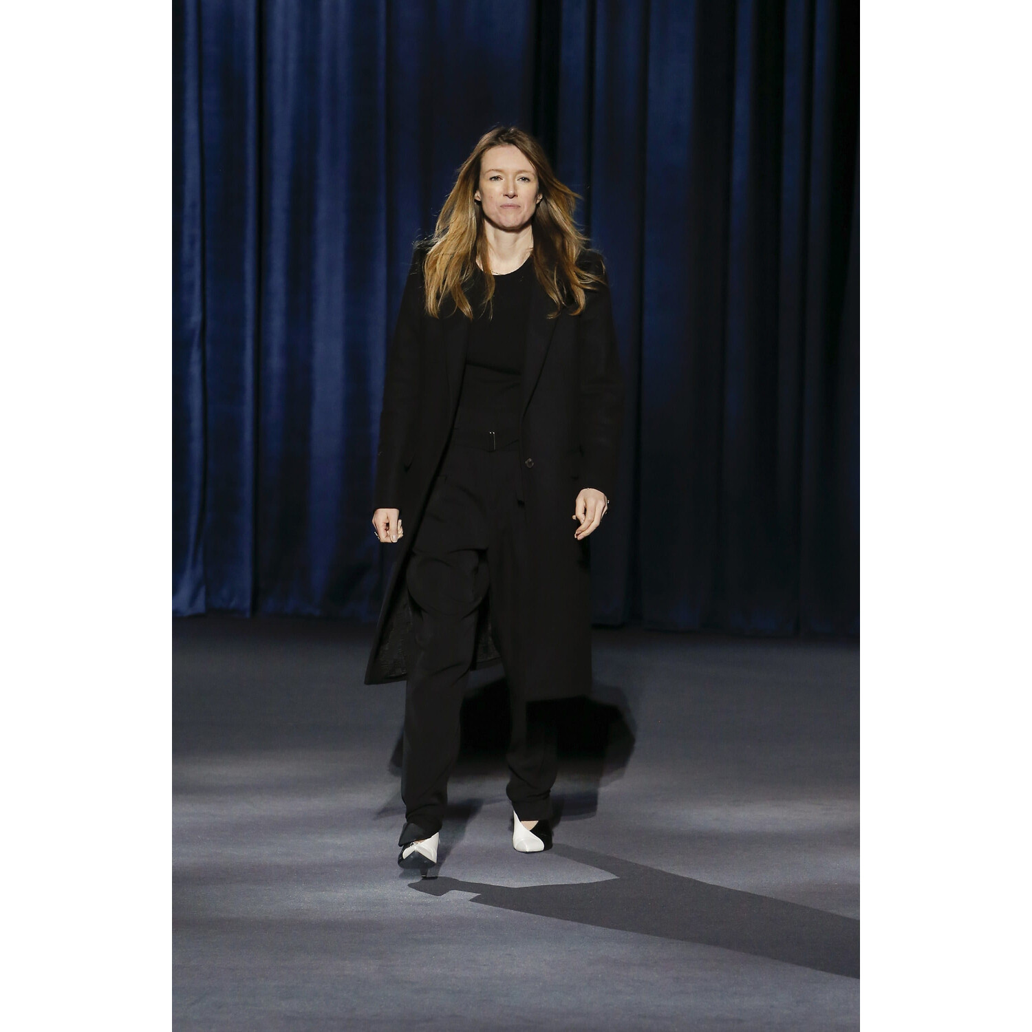 Фото Givenchy Fall 2018 Ready-to-Wear , Живанши осень зима 2018 , Fashion show , неделя моды в Париже , PFW , Mainstyles