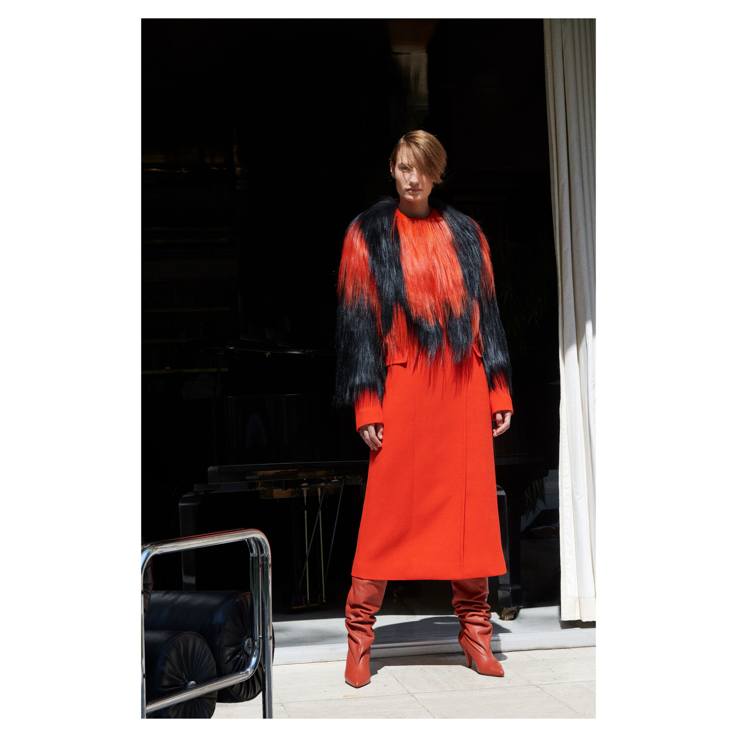 Фото Givenchy Resort 2019