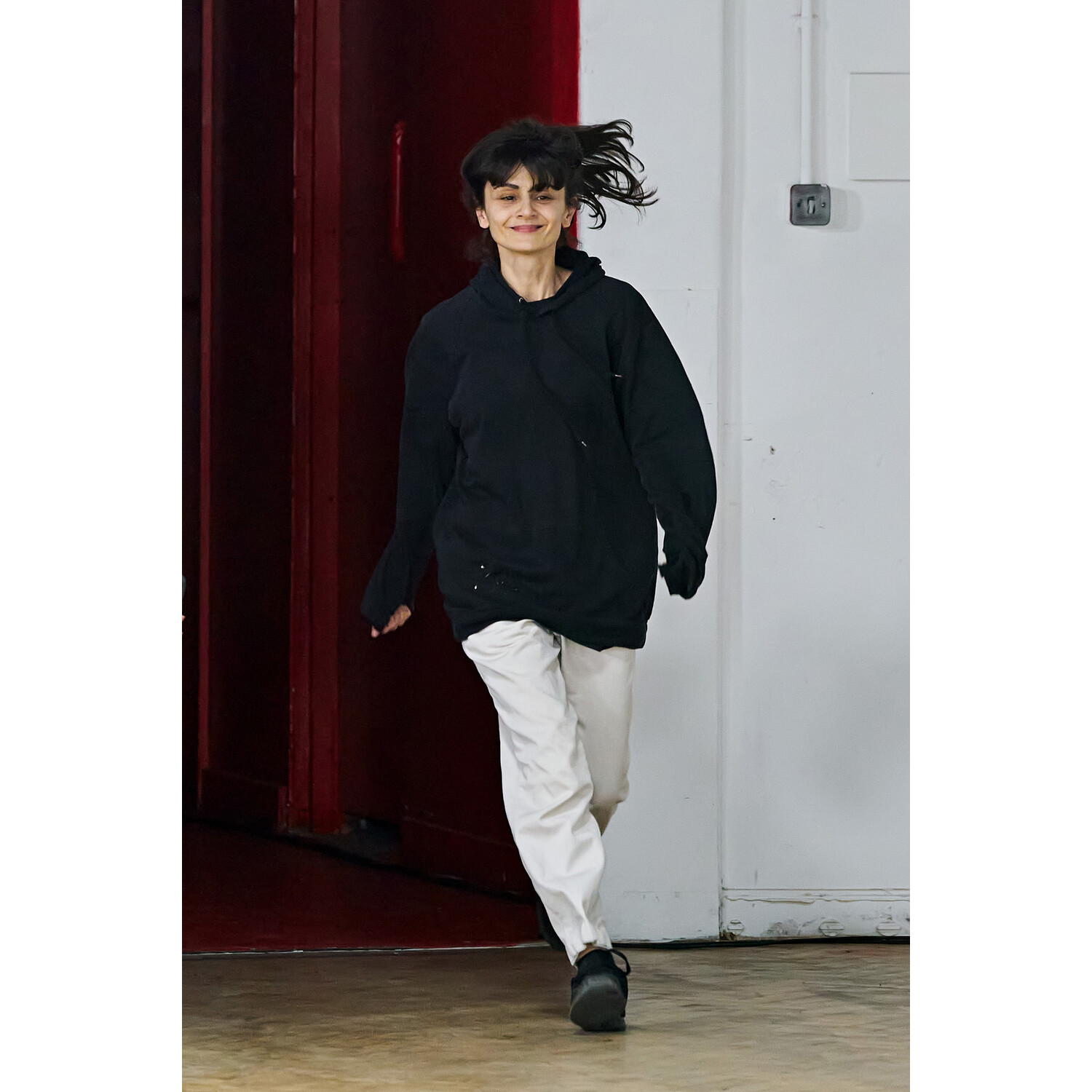 Фото A.W.A.K.E. MODE Fall 2020 Ready-to-Wear / A.W.A.K.E. MODE осень 2020 / Неделя моды в Лондоне