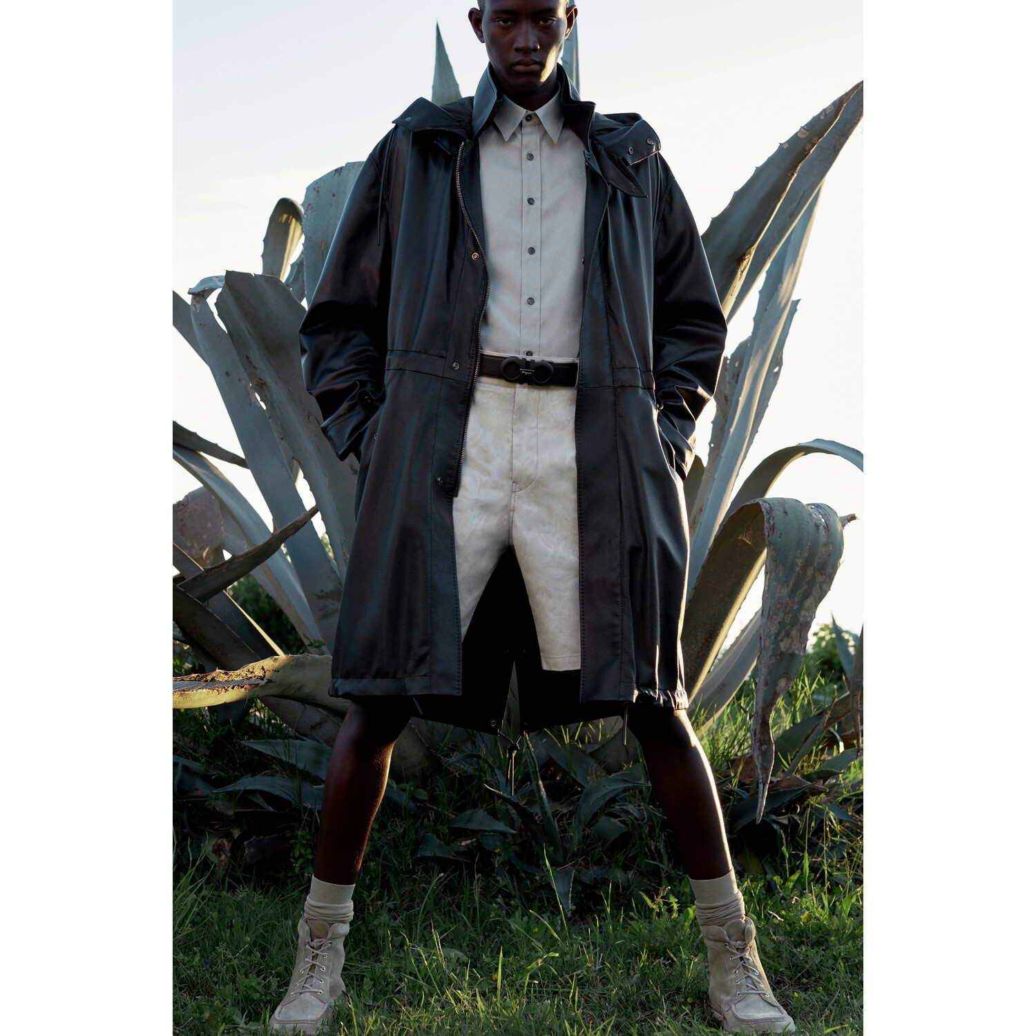 Фото Salvatore Ferragamo Resort 2020 / Salvatore Ferragamo круизная коллекция 2020