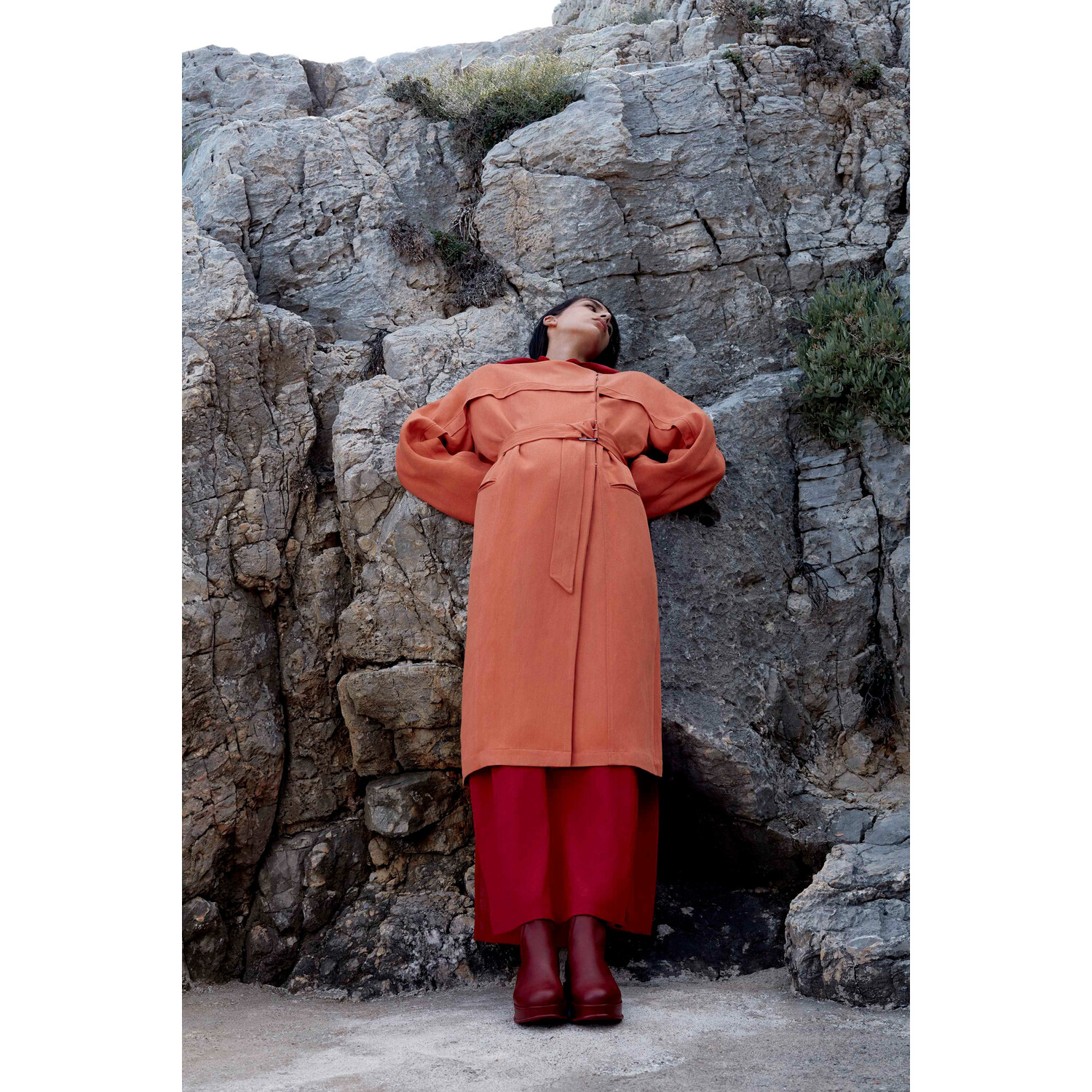 Фото Salvatore Ferragamo Resort 2020 / Salvatore Ferragamo круизная коллекция 2020