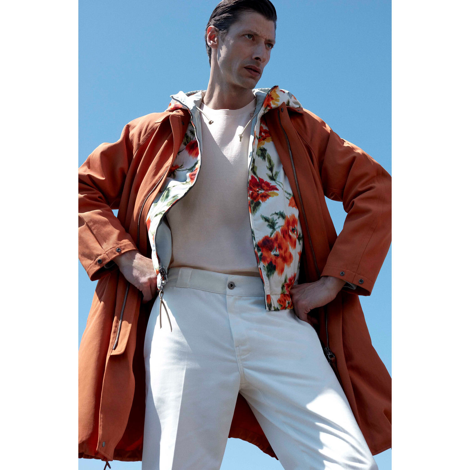 Фото Salvatore Ferragamo Resort 2020 / Salvatore Ferragamo круизная коллекция 2020