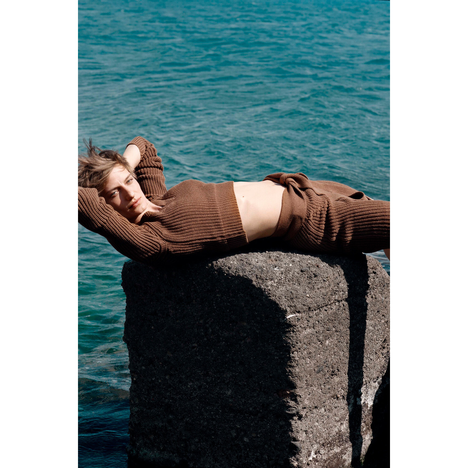 Фото Salvatore Ferragamo Resort 2020 / Salvatore Ferragamo круизная коллекция 2020