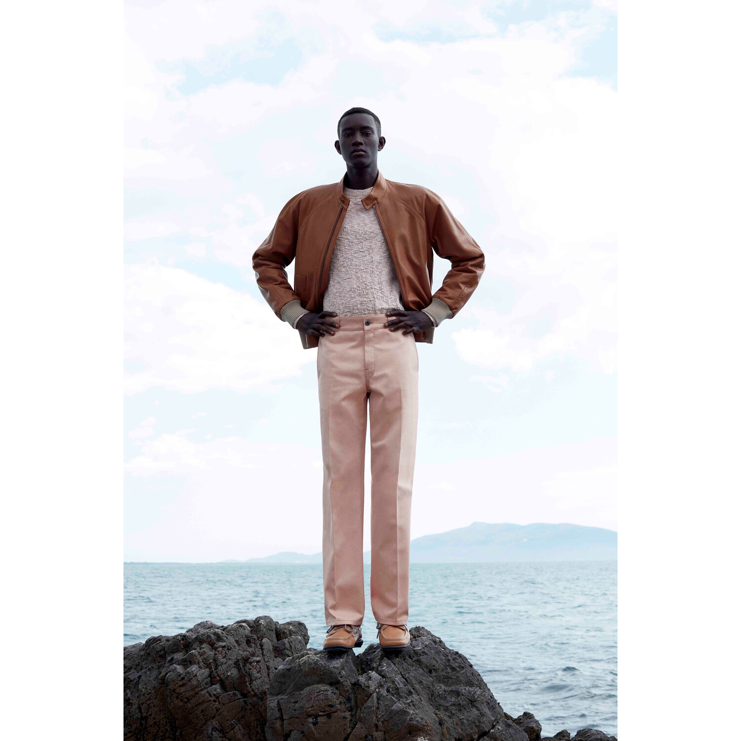 Фото Salvatore Ferragamo Resort 2020 / Salvatore Ferragamo круизная коллекция 2020