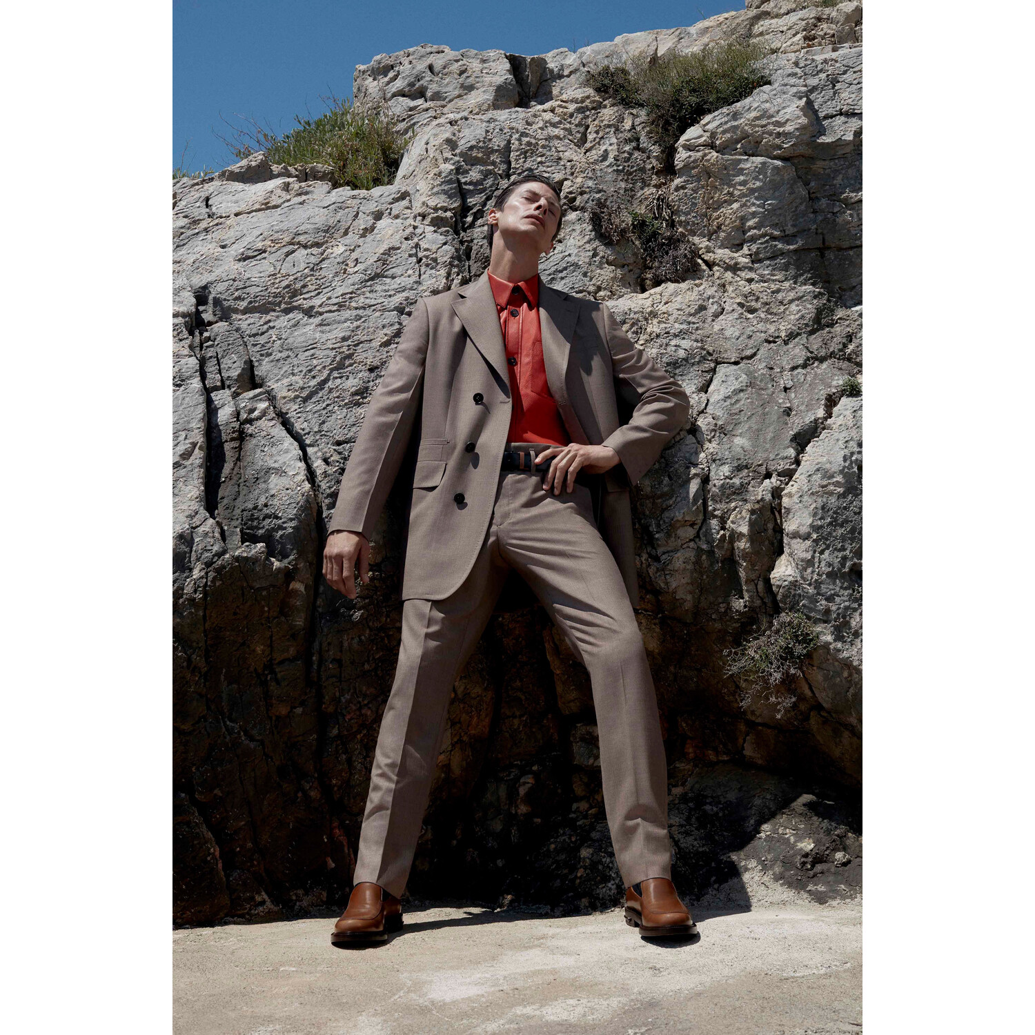 Фото Salvatore Ferragamo Resort 2020 / Salvatore Ferragamo круизная коллекция 2020