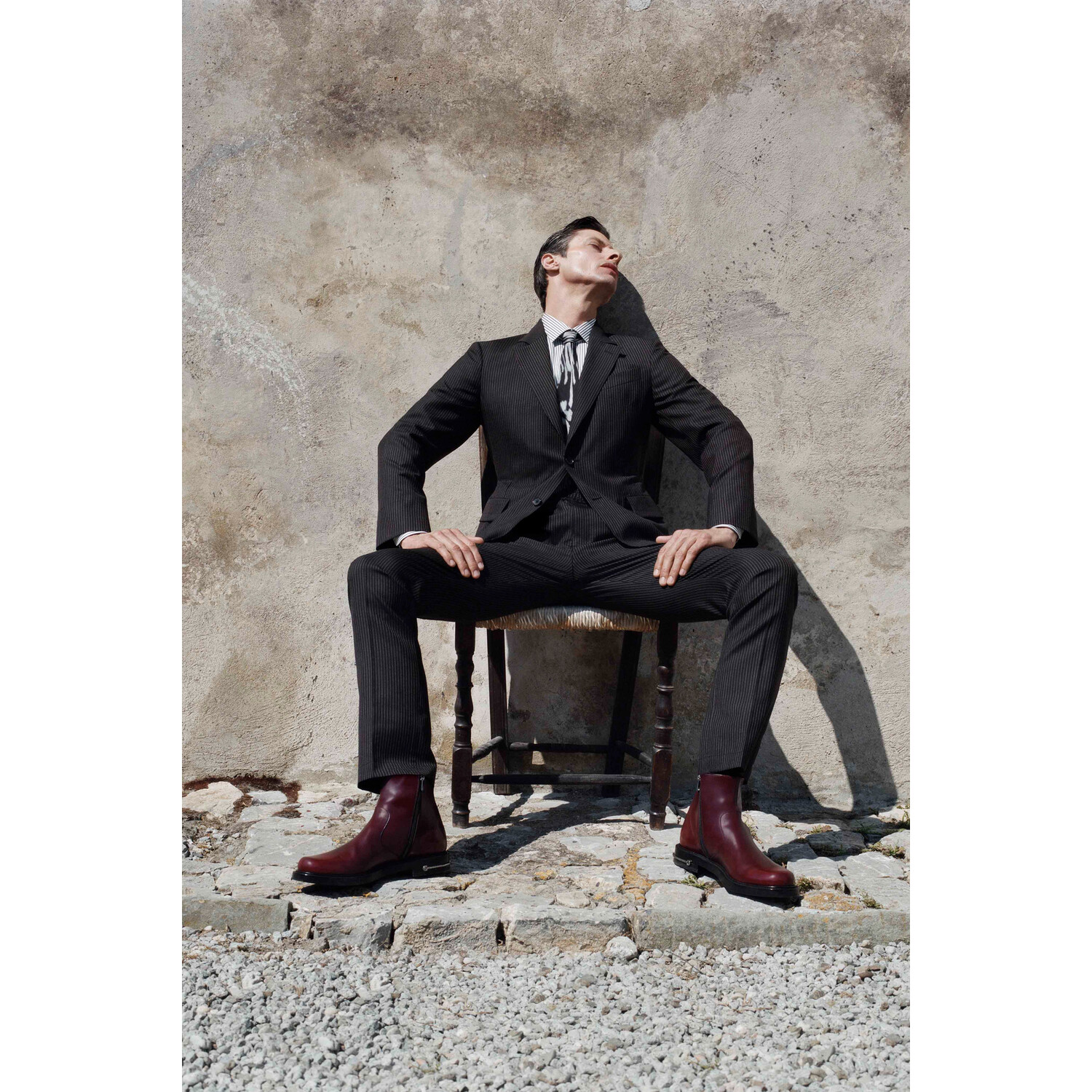 Фото Salvatore Ferragamo Resort 2020 / Salvatore Ferragamo круизная коллекция 2020