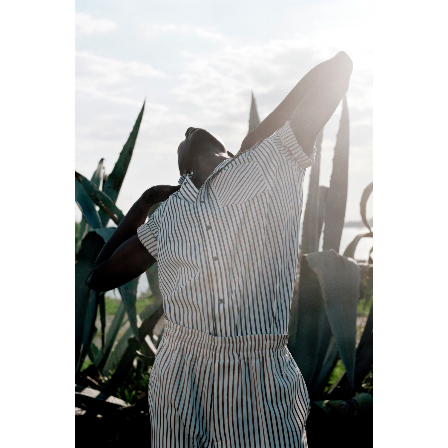 Фото Salvatore Ferragamo Resort 2020 / Salvatore Ferragamo круизная коллекция 2020