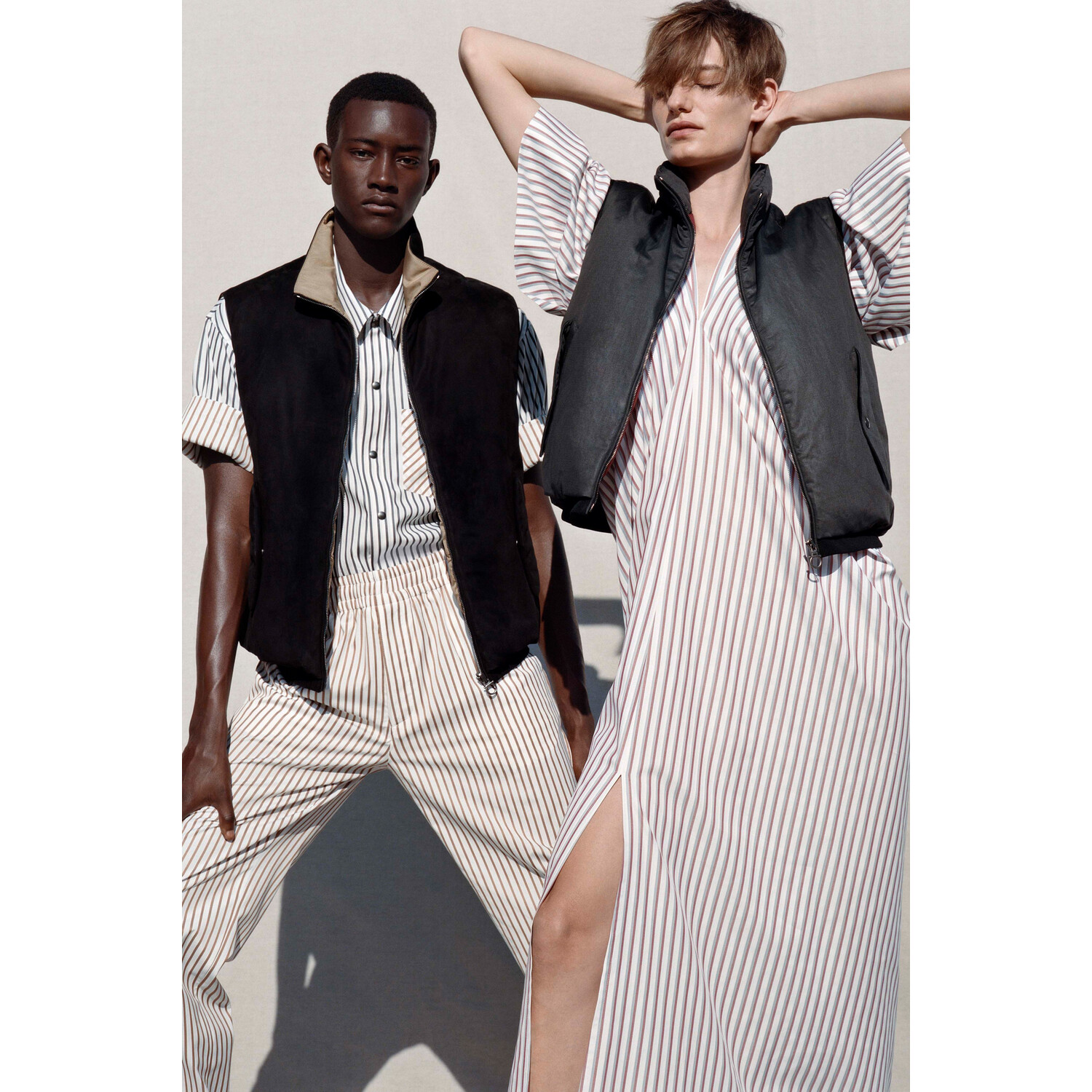 Фото Salvatore Ferragamo Resort 2020 / Salvatore Ferragamo круизная коллекция 2020