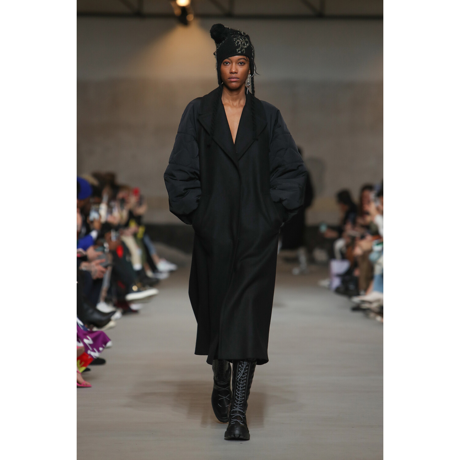 Фото Iceberg Fall 2020 Ready-to-Wear / Iceberg осень-зима 2020 / Неделя моды: Милан