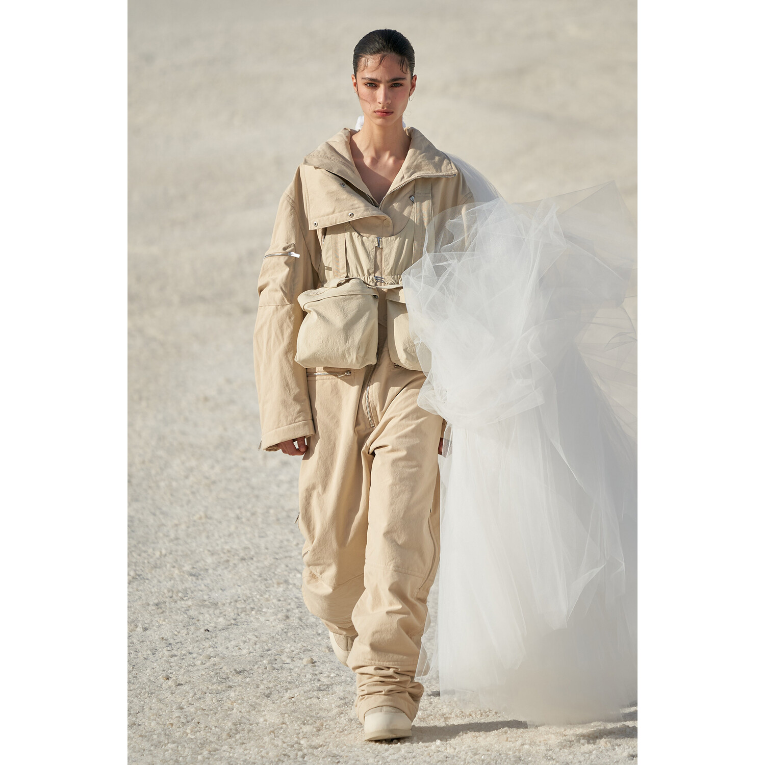 Фото Jacquemus коллекция осень-зима 2022/23 | Jacquemus Fall 2022