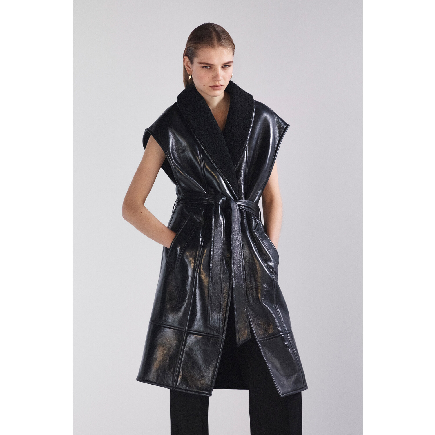 Фото Joseph Pre-Fall 2020 / Joseph осень-зима 2020
