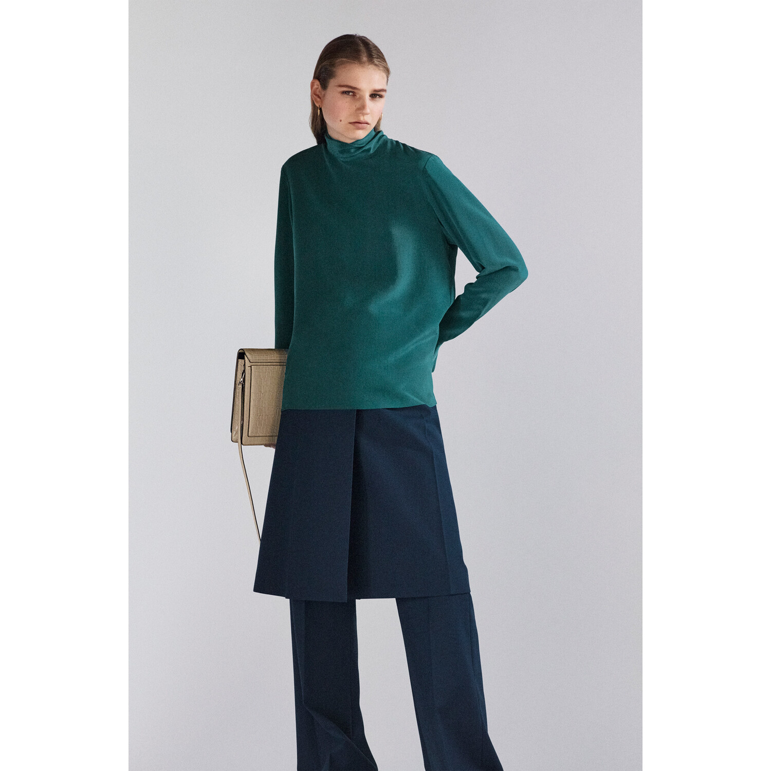 Фото Joseph Pre-Fall 2020 / Joseph осень-зима 2020