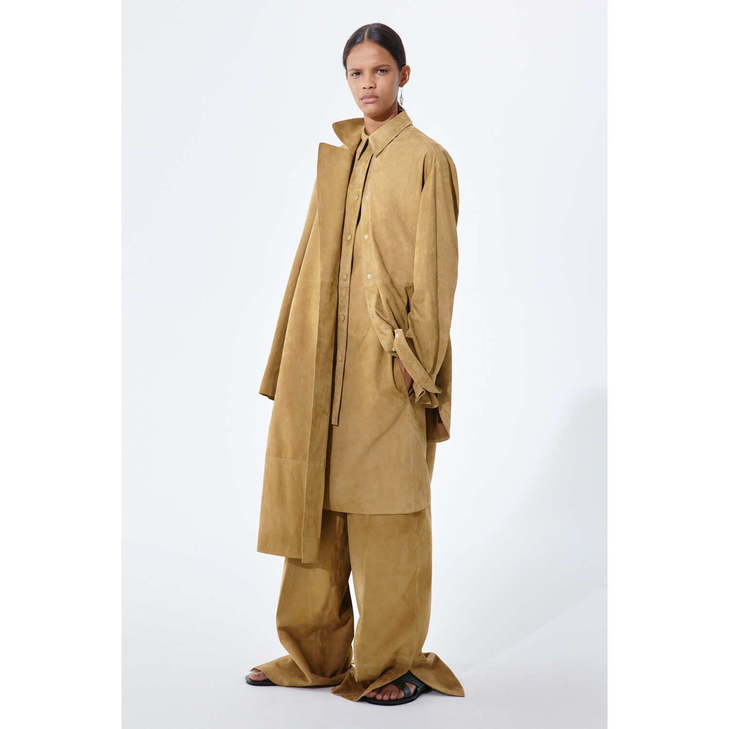 Фото Joseph Resort 2020 / Joseph круиз 2020 / Неделя моды: Лондон
