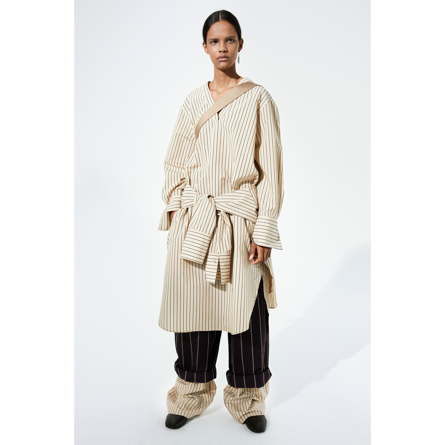 Фото Joseph Resort 2020 / Joseph круиз 2020 / Неделя моды: Лондон