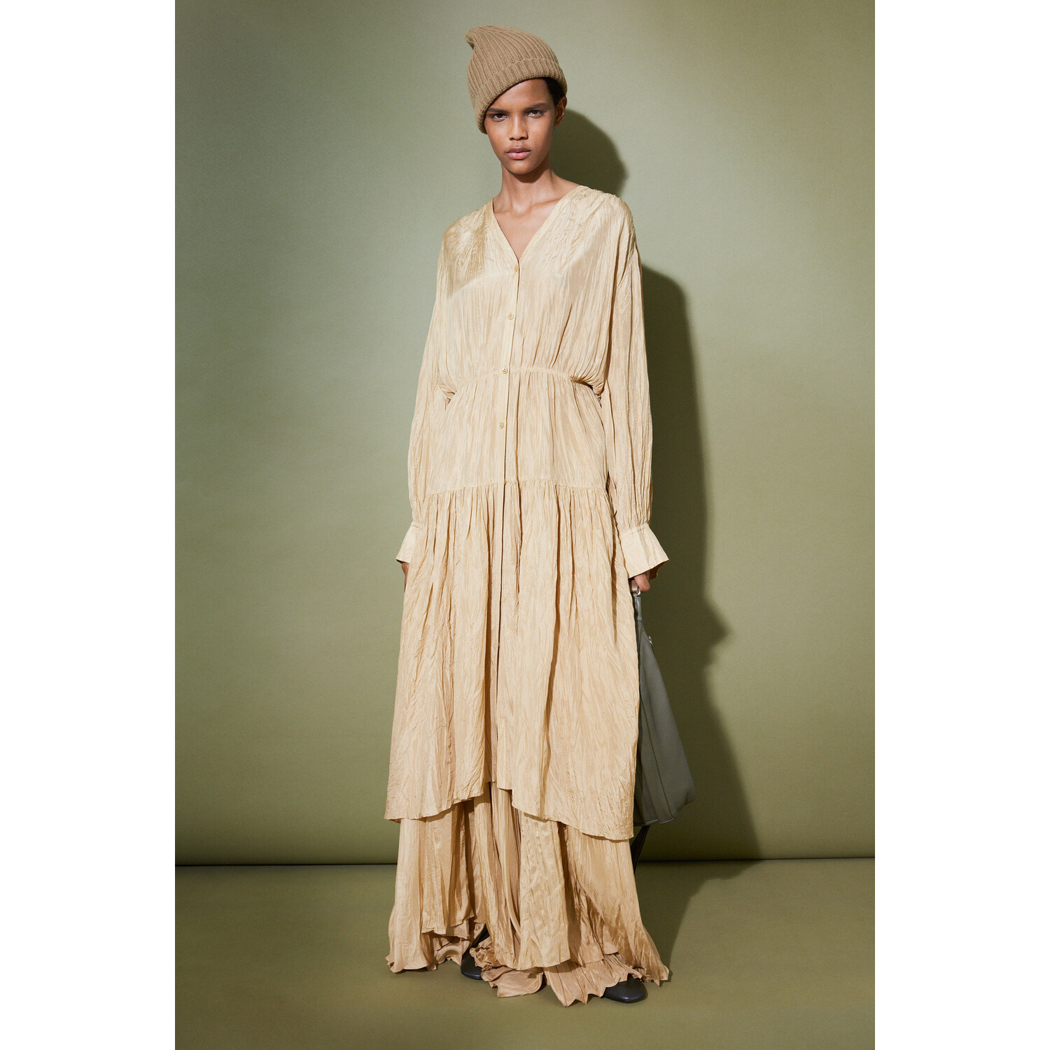 Фото Joseph Resort 2020 / Joseph круиз 2020 / Неделя моды: Лондон