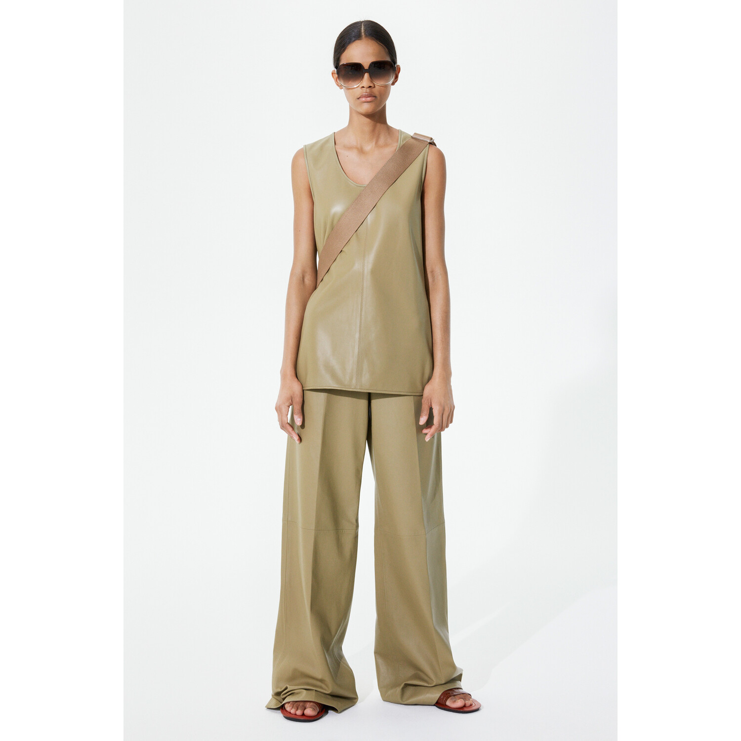 Фото Joseph Resort 2020 / Joseph круиз 2020 / Неделя моды: Лондон