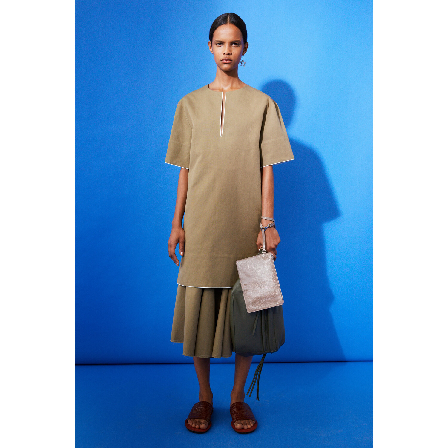 Фото Joseph Resort 2020 / Joseph круиз 2020 / Неделя моды: Лондон