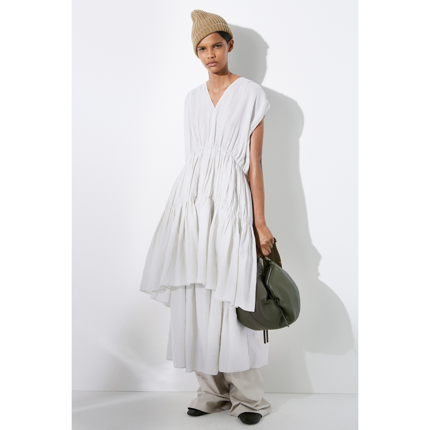 Фото Joseph Resort 2020 / Joseph круиз 2020 / Неделя моды: Лондон