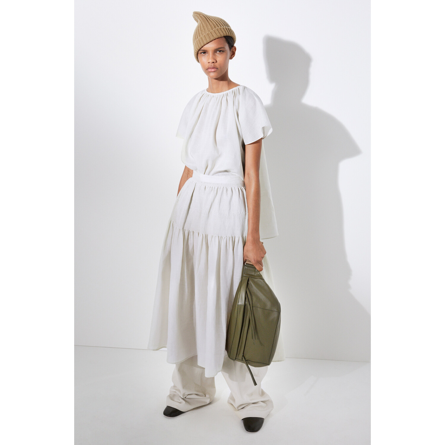 Фото Joseph Resort 2020 / Joseph круиз 2020 / Неделя моды: Лондон