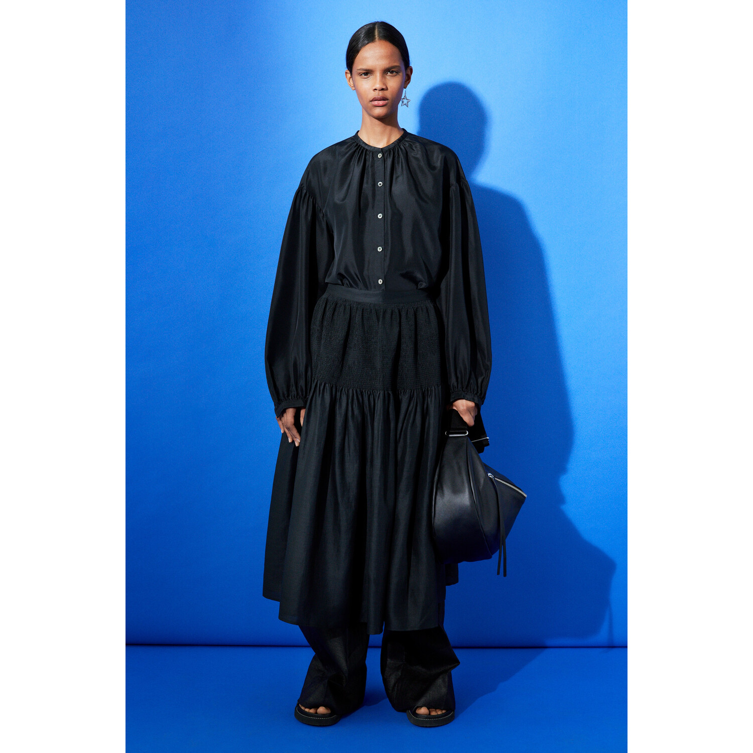 Фото Joseph Resort 2020 / Joseph круиз 2020 / Неделя моды: Лондон