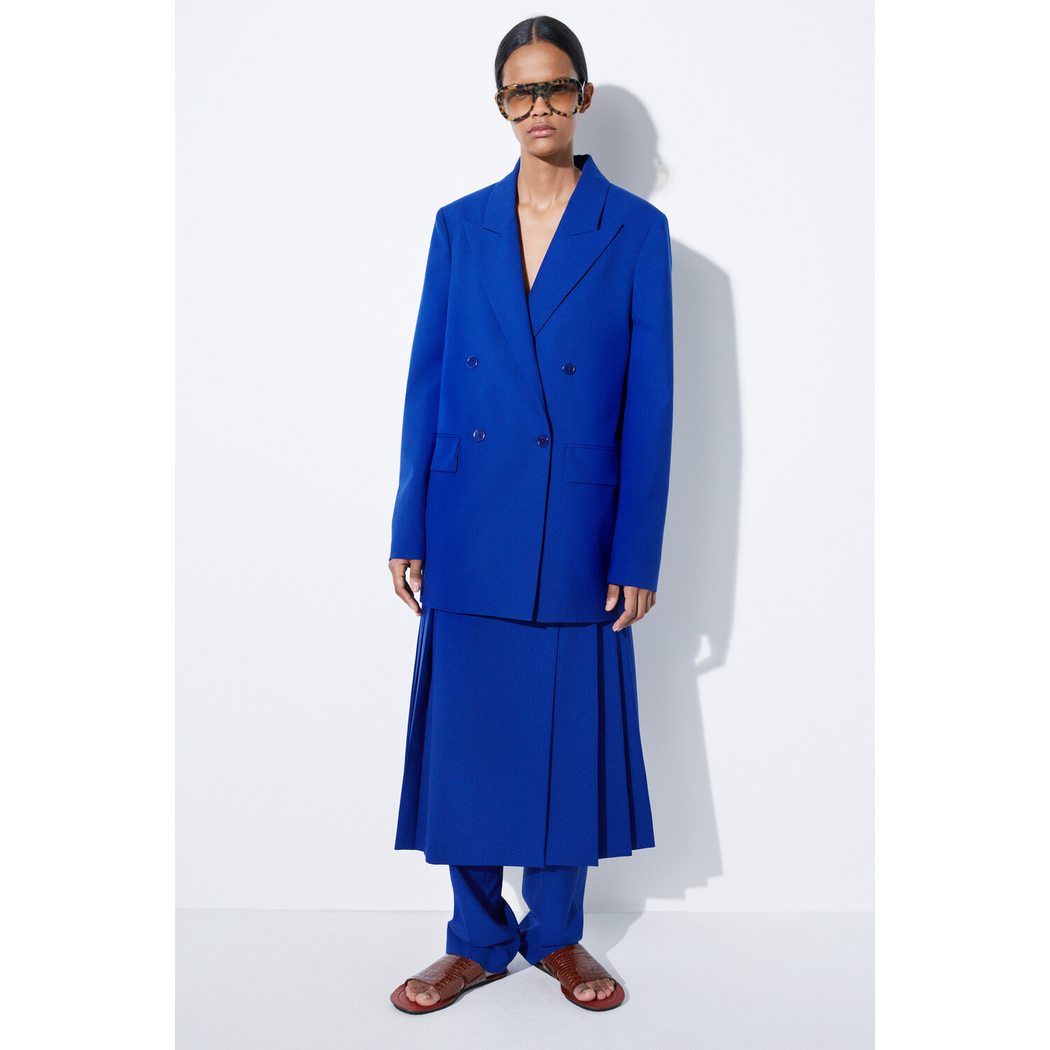 Фото Joseph Resort 2020 / Joseph круиз 2020 / Неделя моды: Лондон