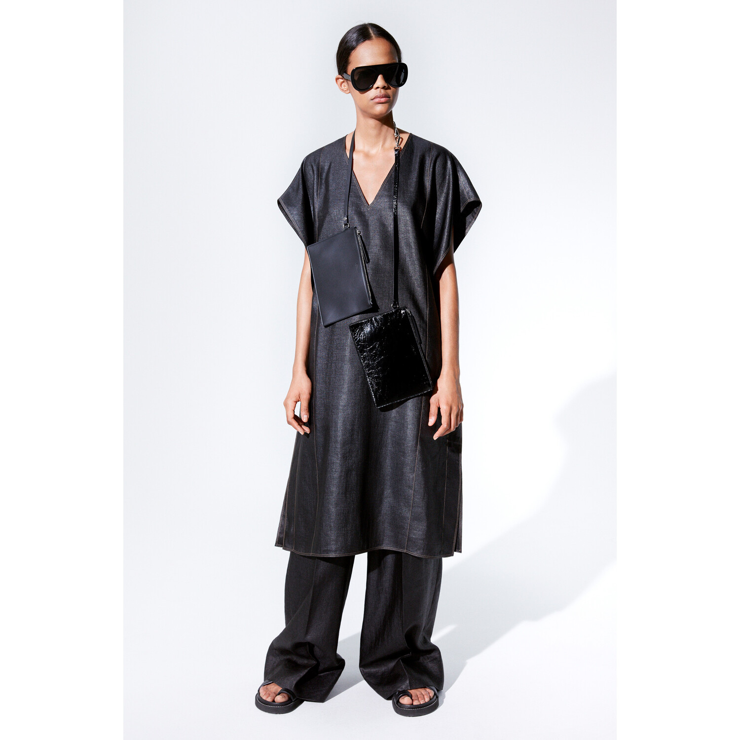 Фото Joseph Resort 2020 / Joseph круиз 2020 / Неделя моды: Лондон