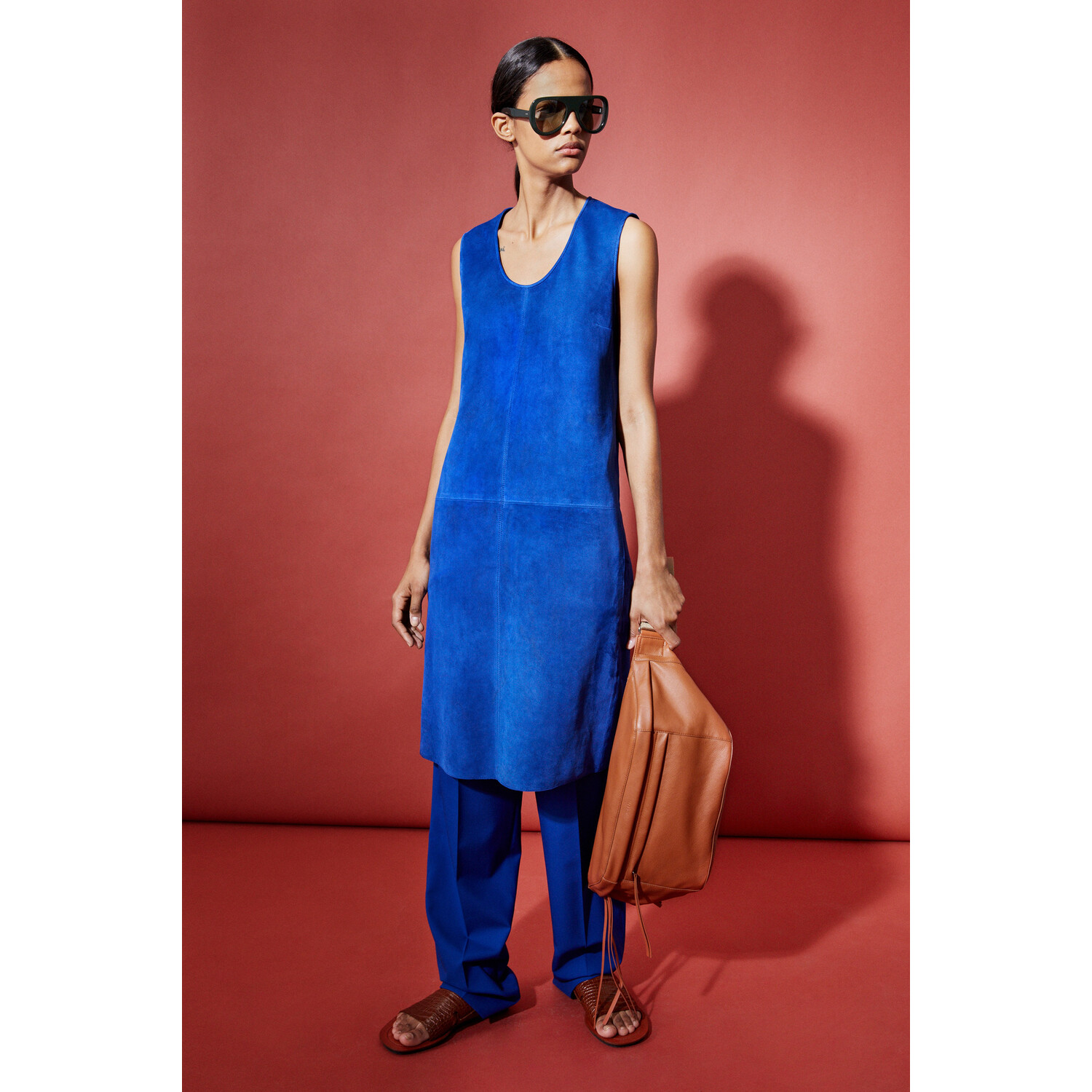Фото Joseph Resort 2020 / Joseph круиз 2020 / Неделя моды: Лондон