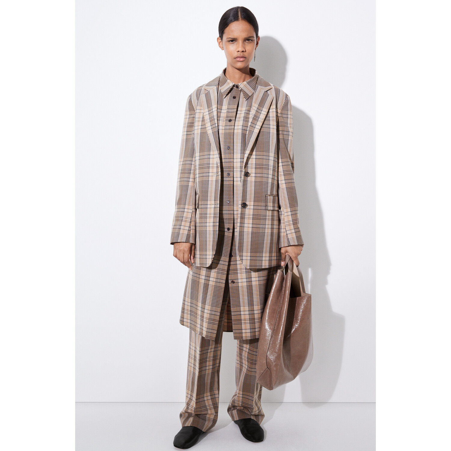 Фото Joseph Resort 2020 / Joseph круиз 2020 / Неделя моды: Лондон