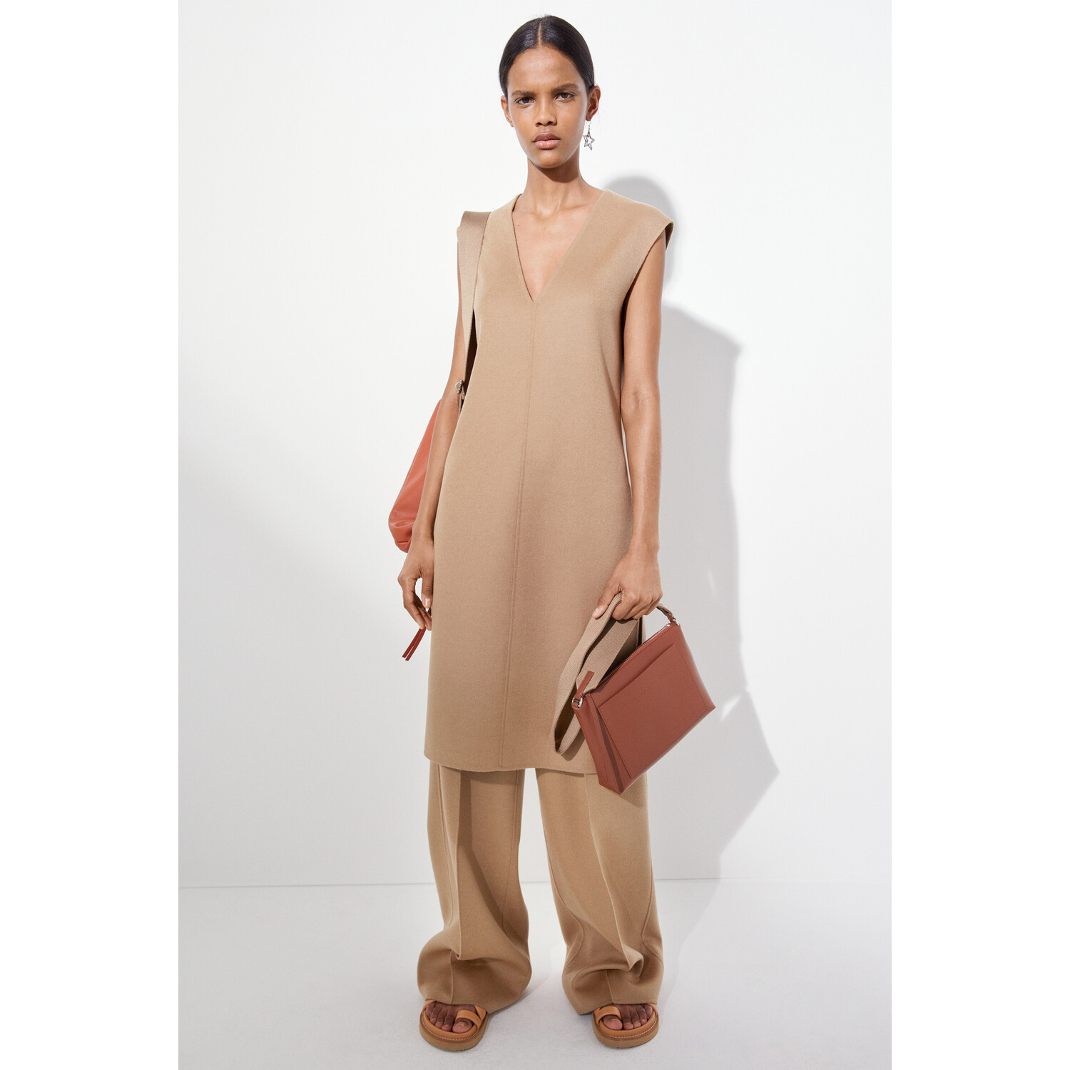 Фото Joseph Resort 2020 / Joseph круиз 2020 / Неделя моды: Лондон