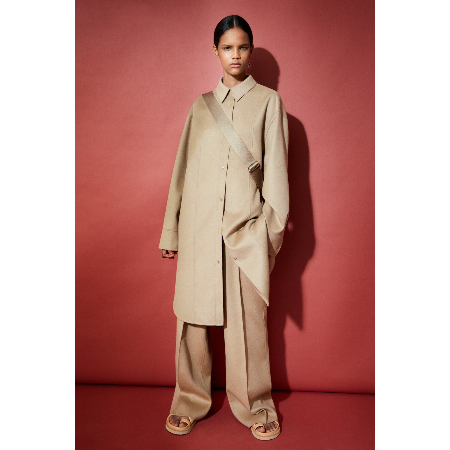 Фото Joseph Resort 2020 / Joseph круиз 2020 / Неделя моды: Лондон