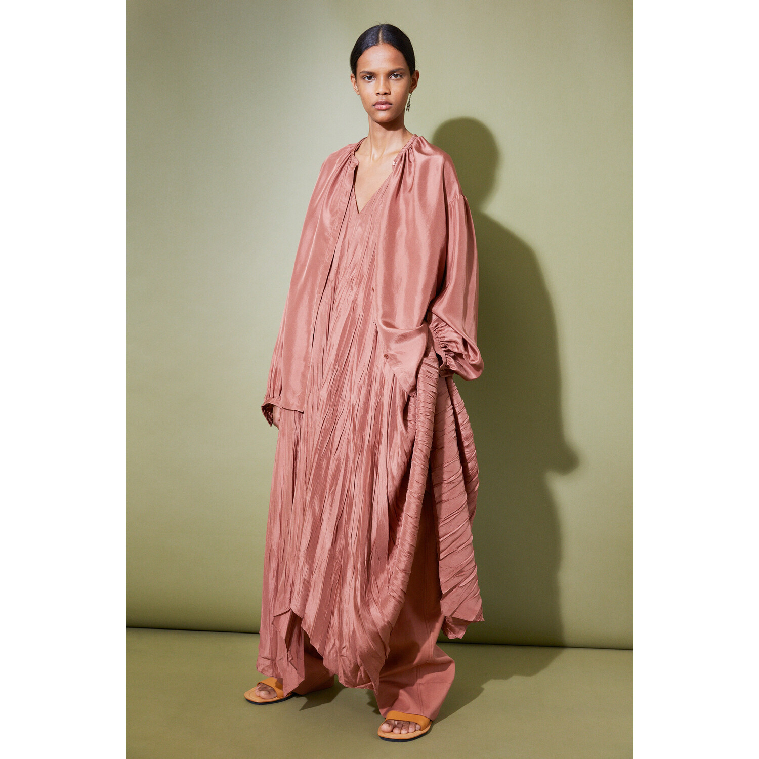 Фото Joseph Resort 2020 / Joseph круиз 2020 / Неделя моды: Лондон