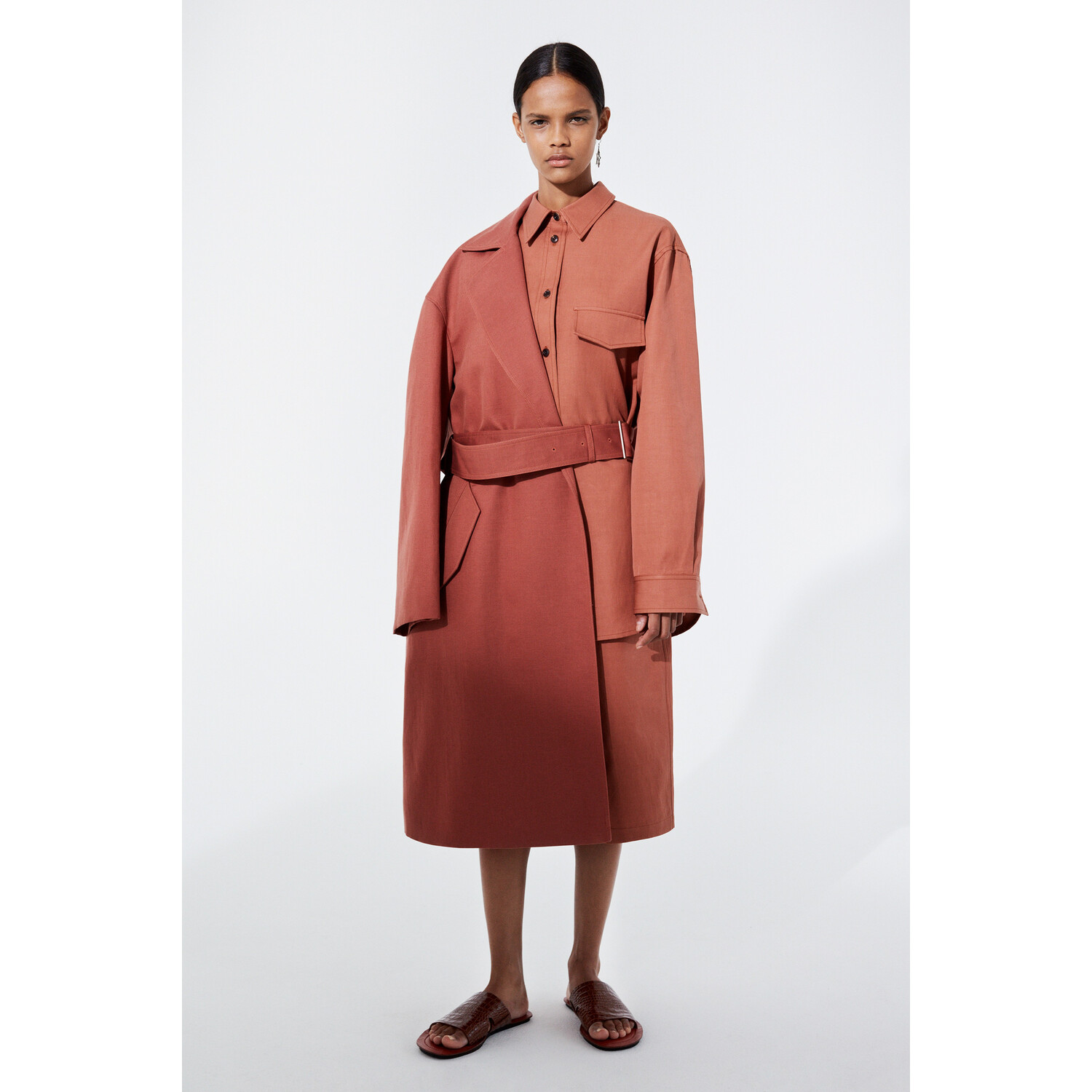 Фото Joseph Resort 2020 / Joseph круиз 2020 / Неделя моды: Лондон