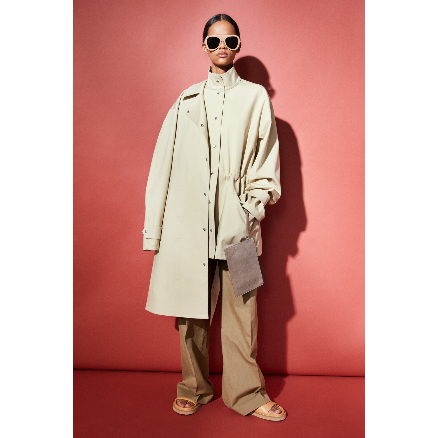 Фото Joseph Resort 2020 / Joseph круиз 2020 / Неделя моды: Лондон