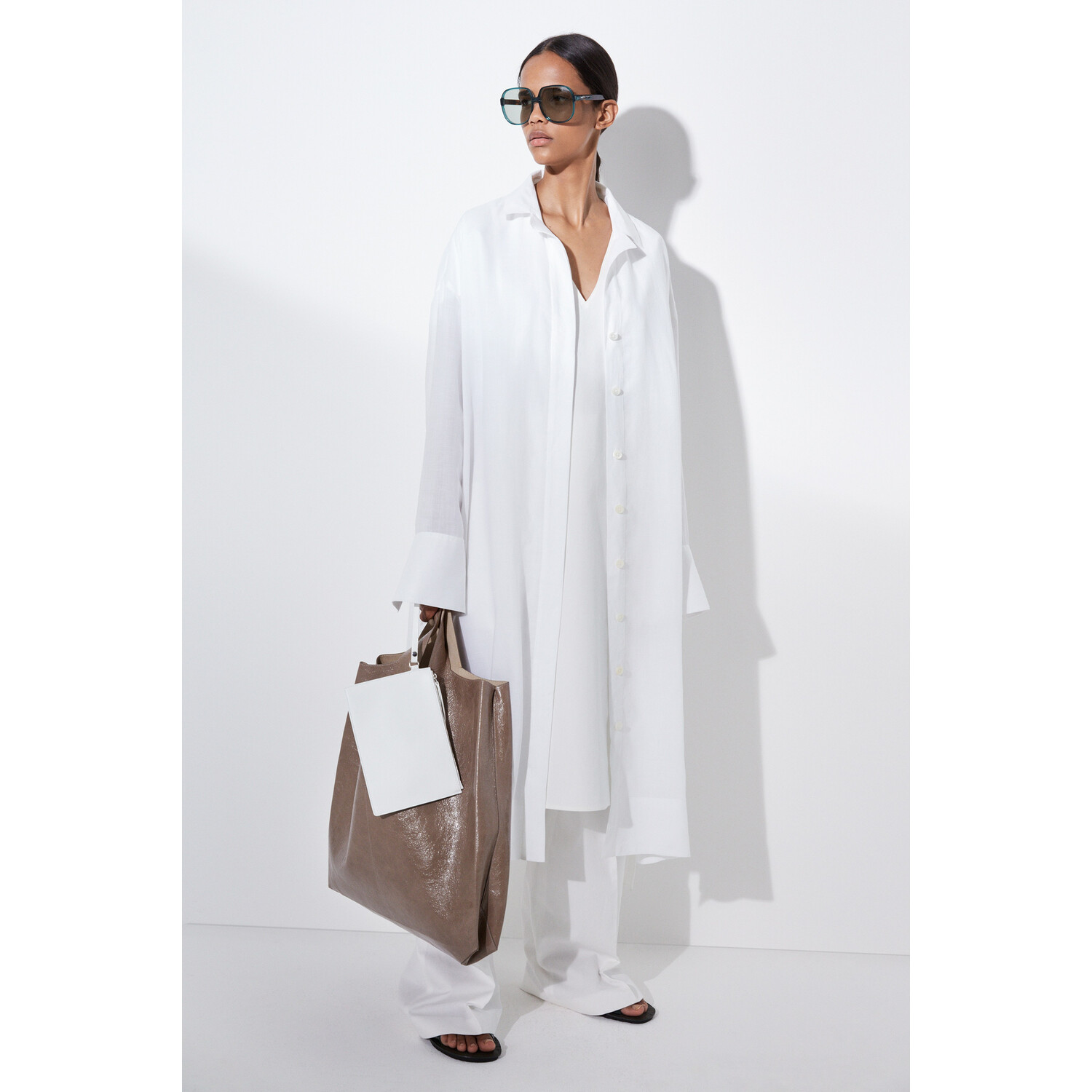 Фото Joseph Resort 2020 / Joseph круиз 2020 / Неделя моды: Лондон