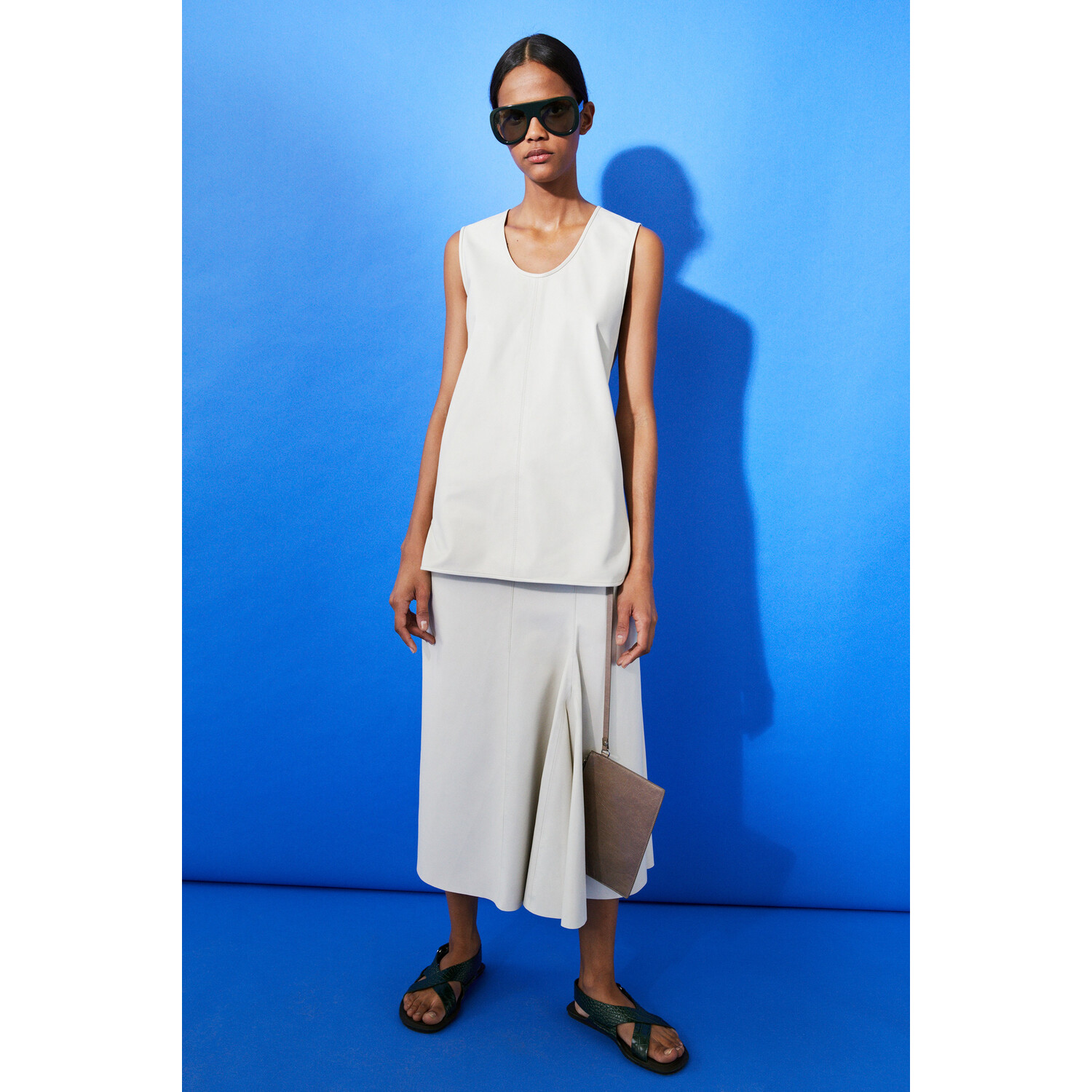 Фото Joseph Resort 2020 / Joseph круиз 2020 / Неделя моды: Лондон