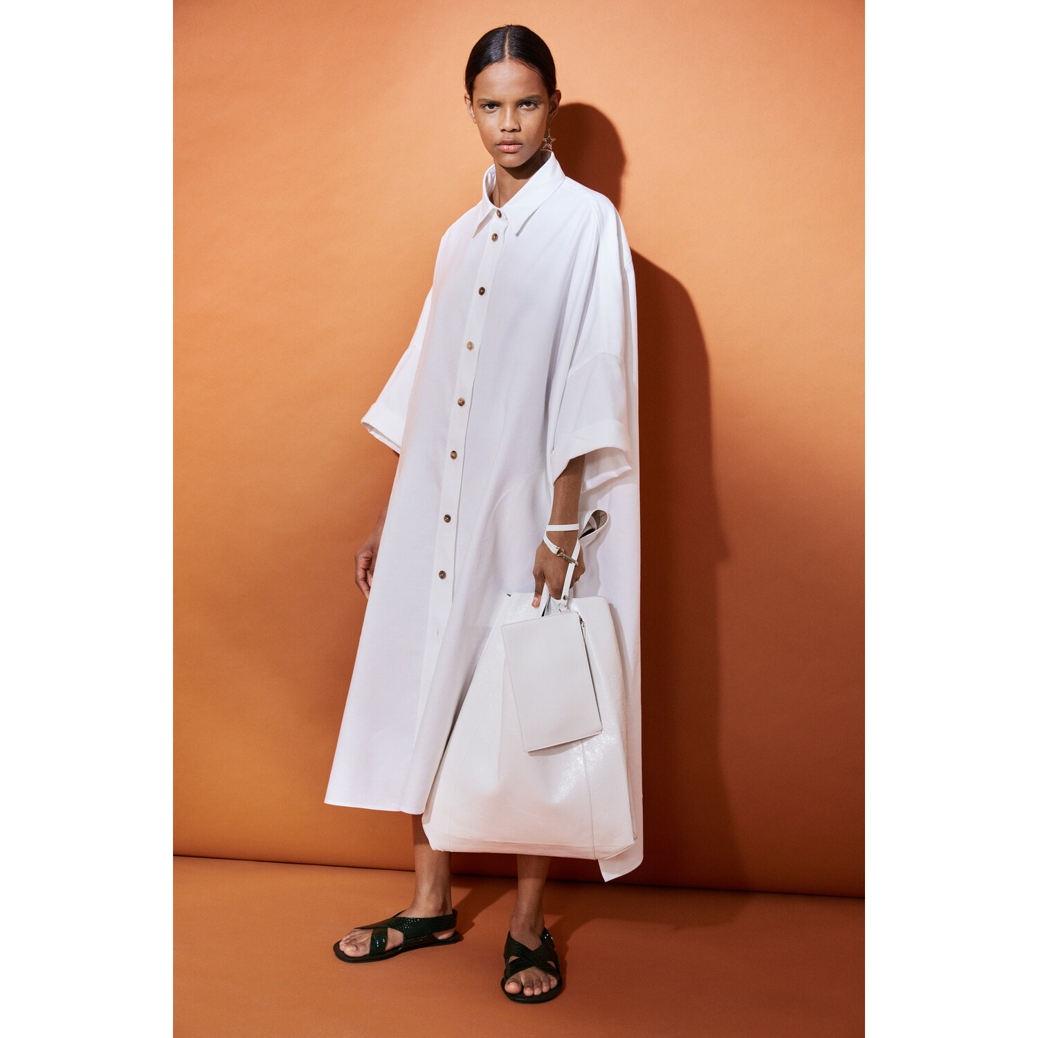 Фото Joseph Resort 2020 / Joseph круиз 2020 / Неделя моды: Лондон