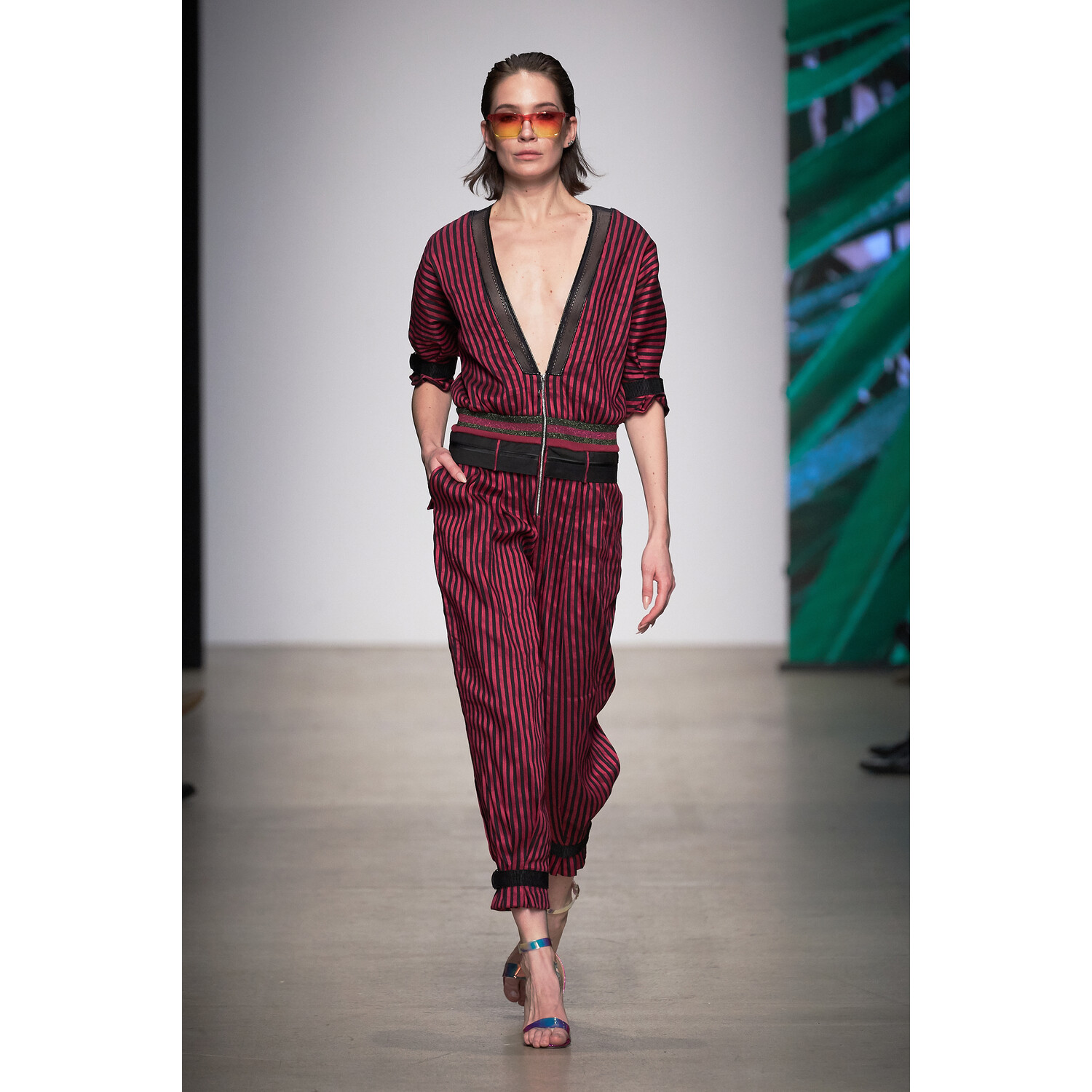 Фото Julia Dalakian Spring 2020 / Julia Dalakian весна-лето 2020 / Неделя моды: Москва