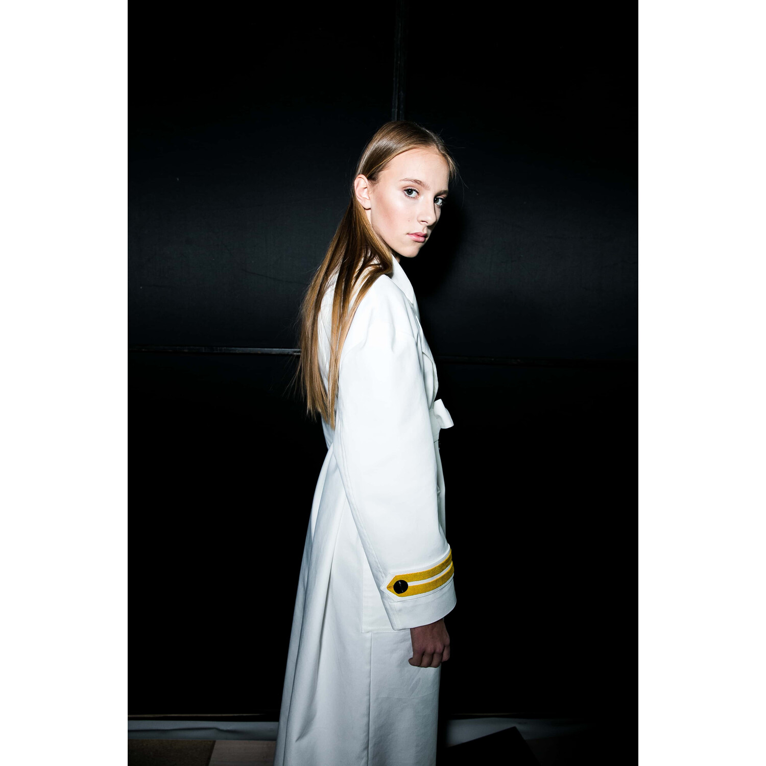 Фото Valentin Yudashkin Spring-summer 2018 Valentin Yudashkin весна-лето 2018 MBFWRussia 2017