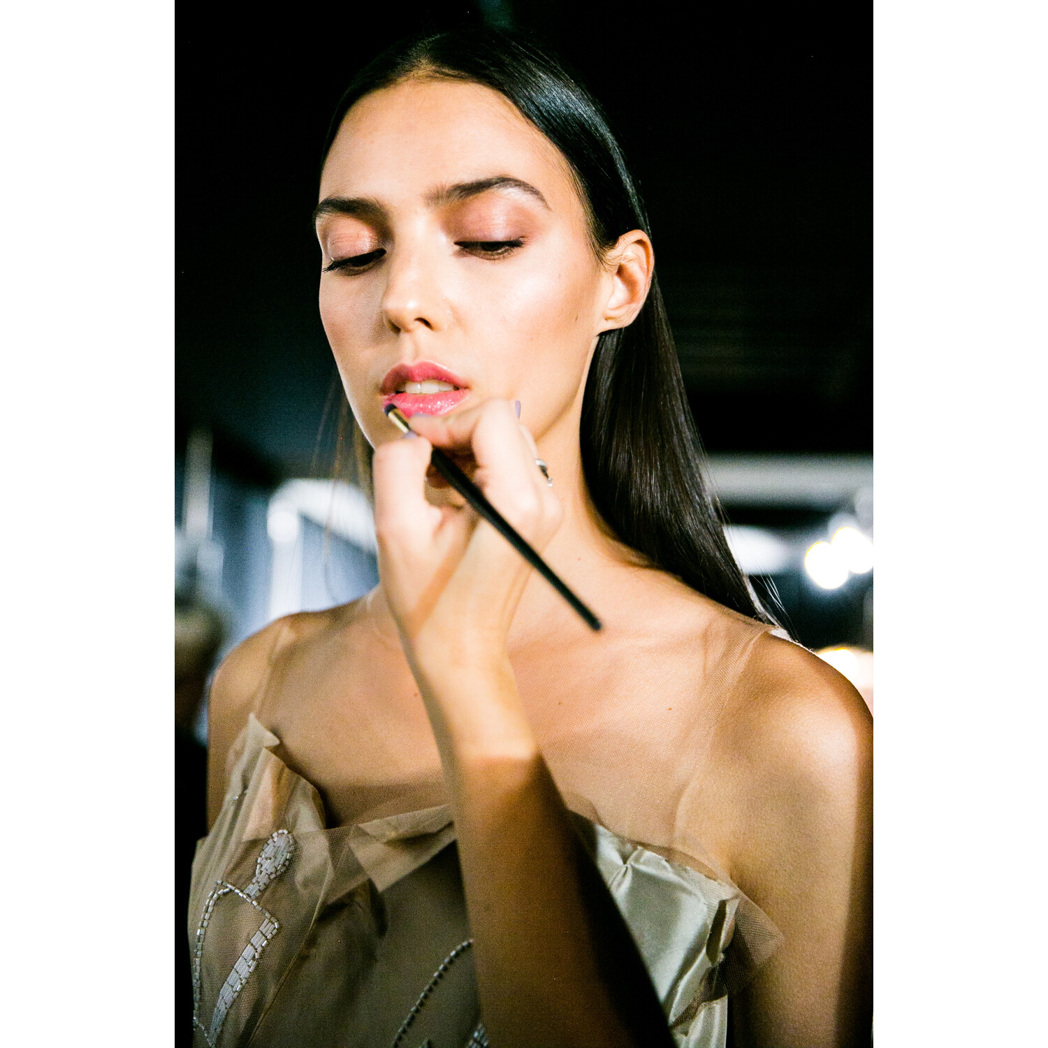 Фото Valentin Yudashkin Spring-summer 2018 Valentin Yudashkin весна-лето 2018 MBFWRussia 2017