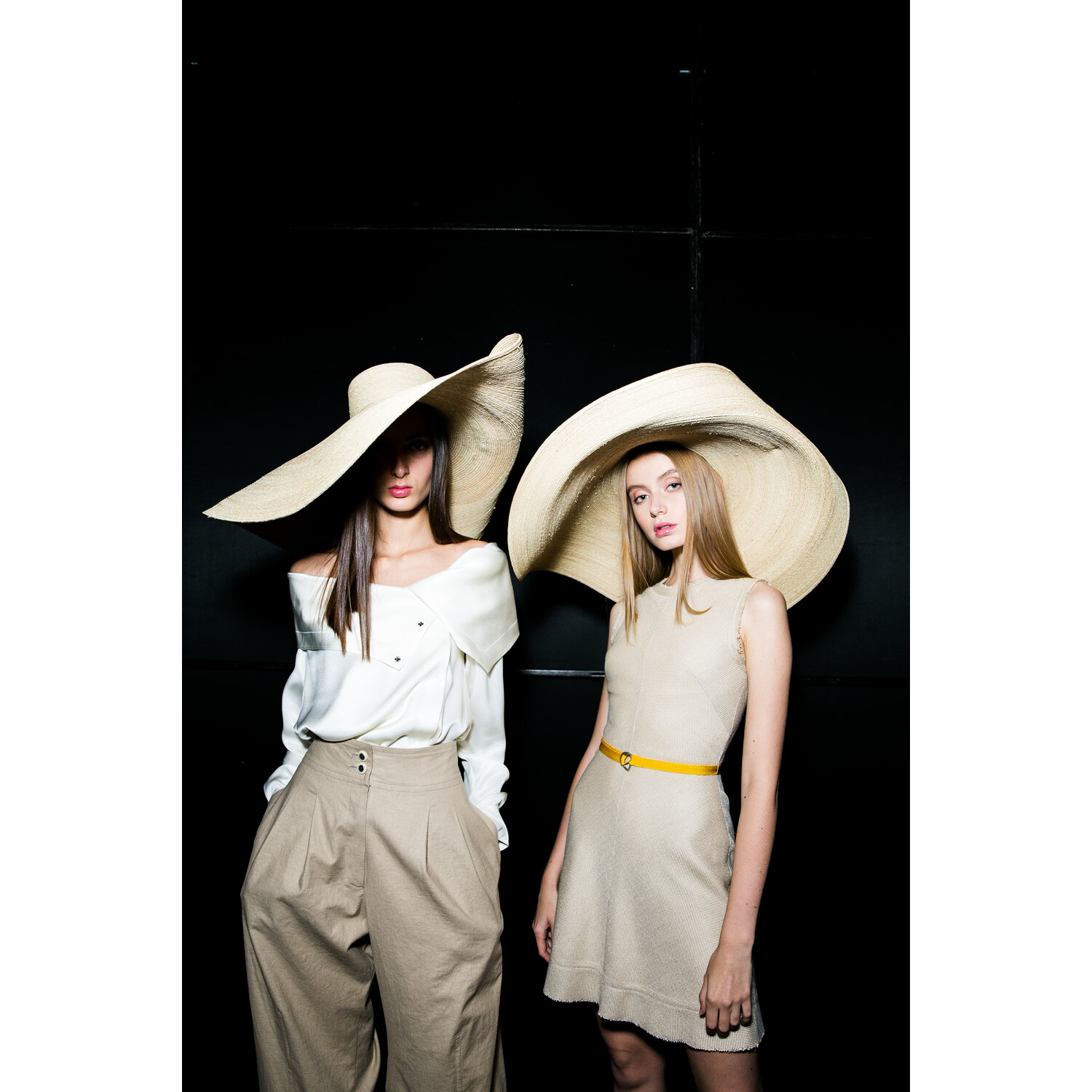 Фото Valentin Yudashkin Spring-summer 2018 Valentin Yudashkin весна-лето 2018 MBFWRussia 2017