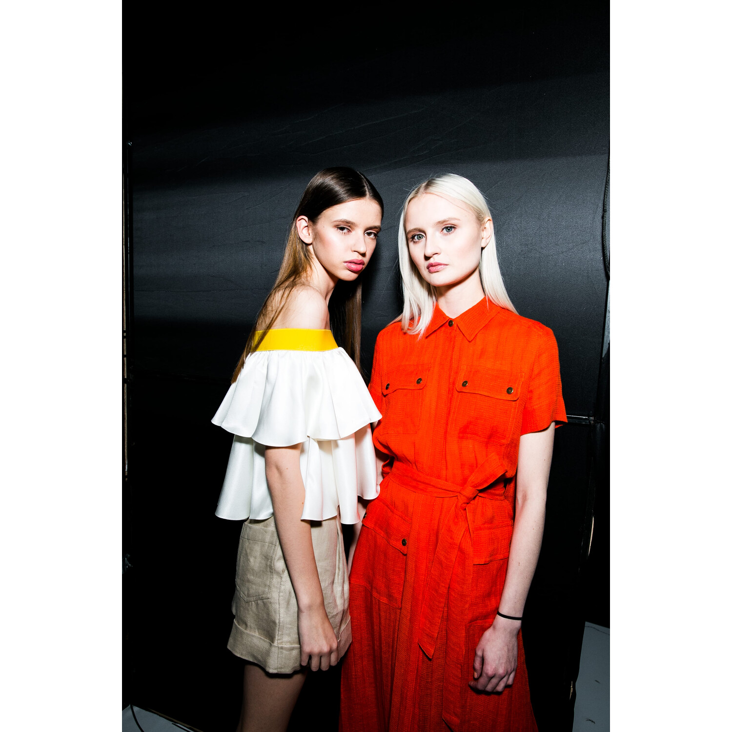 Фото Valentin Yudashkin Spring-summer 2018 Valentin Yudashkin весна-лето 2018 MBFWRussia 2017