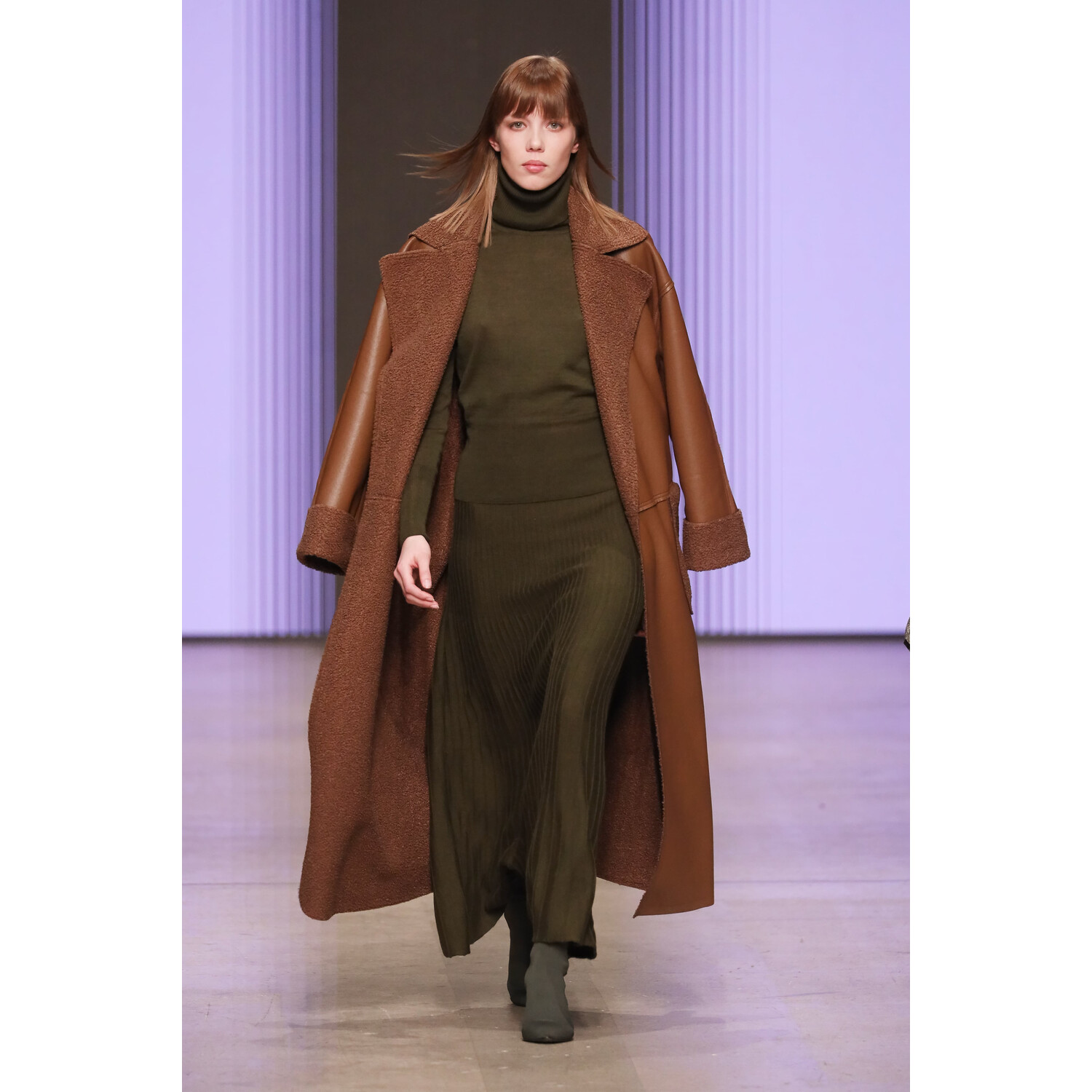 Фото Lakbi Fall 2019 Ready-to-Wear / Lakbi  осень-зима 2019 / Неделя моды: Москва