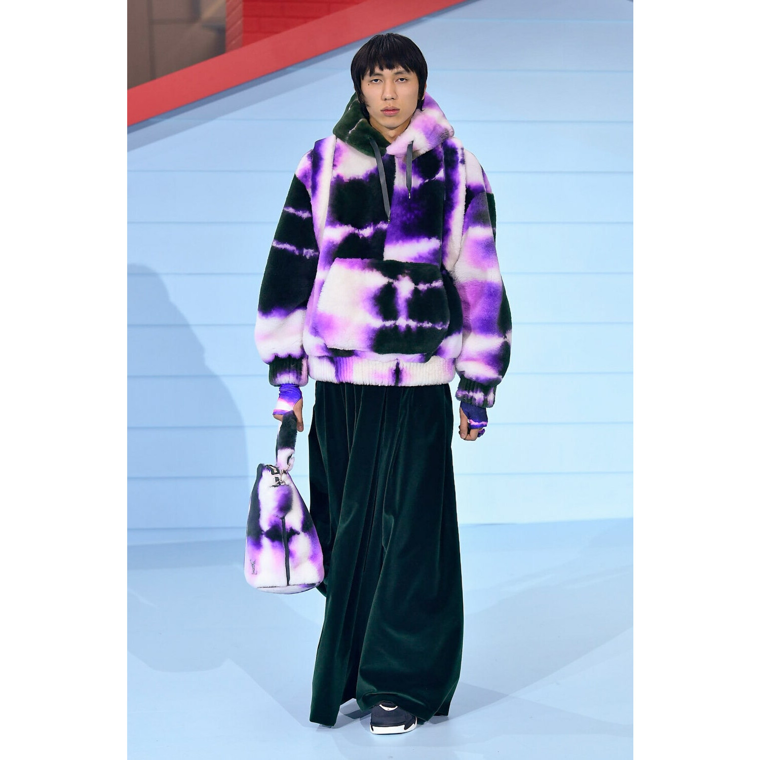 Фото Louis Vuitton Menswear Fall 2022 Collection / Louis Vuitton осень-зима 2022/2023