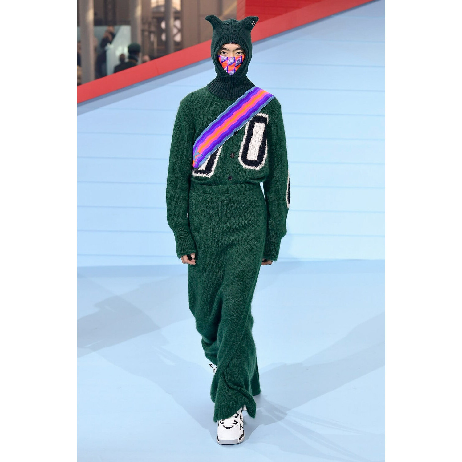Фото Louis Vuitton Menswear Fall 2022 Collection / Louis Vuitton осень-зима 2022/2023