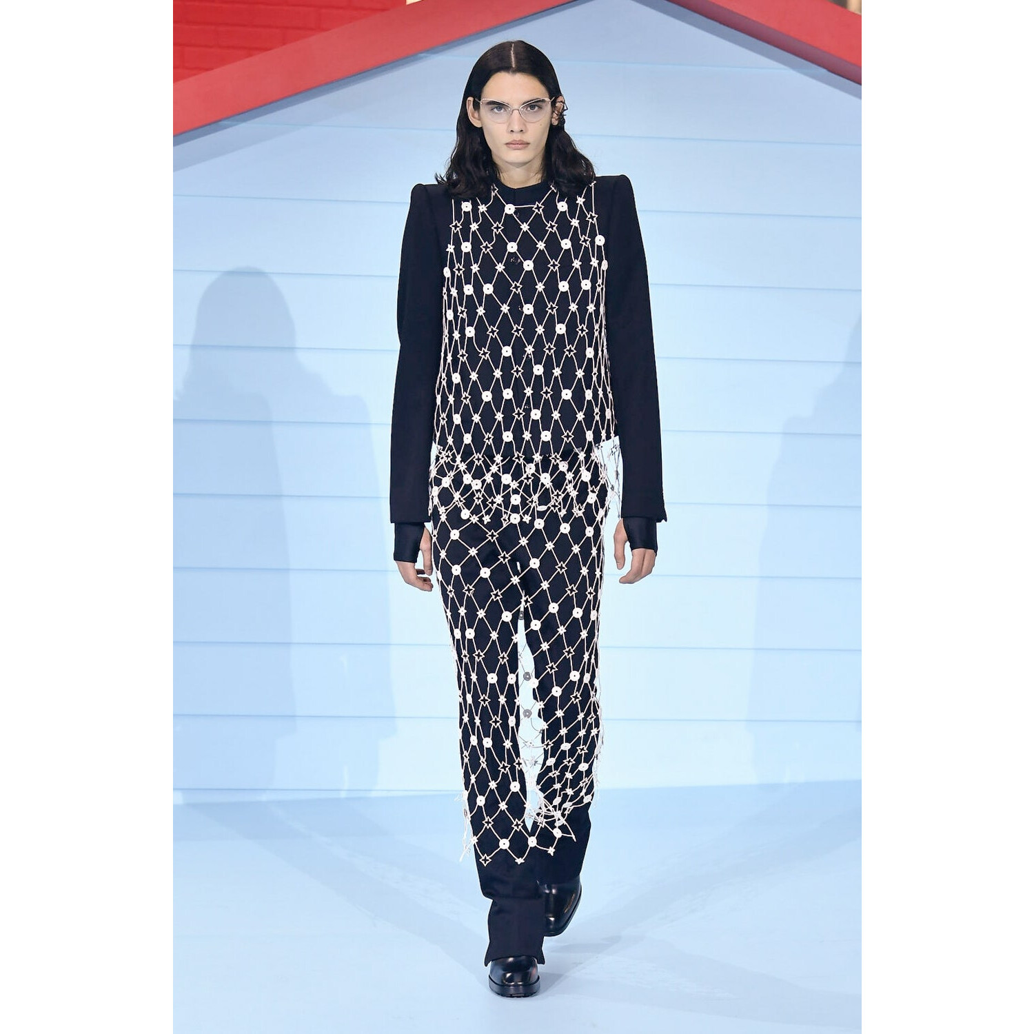 Фото Louis Vuitton Menswear Fall 2022 Collection / Louis Vuitton осень-зима 2022/2023