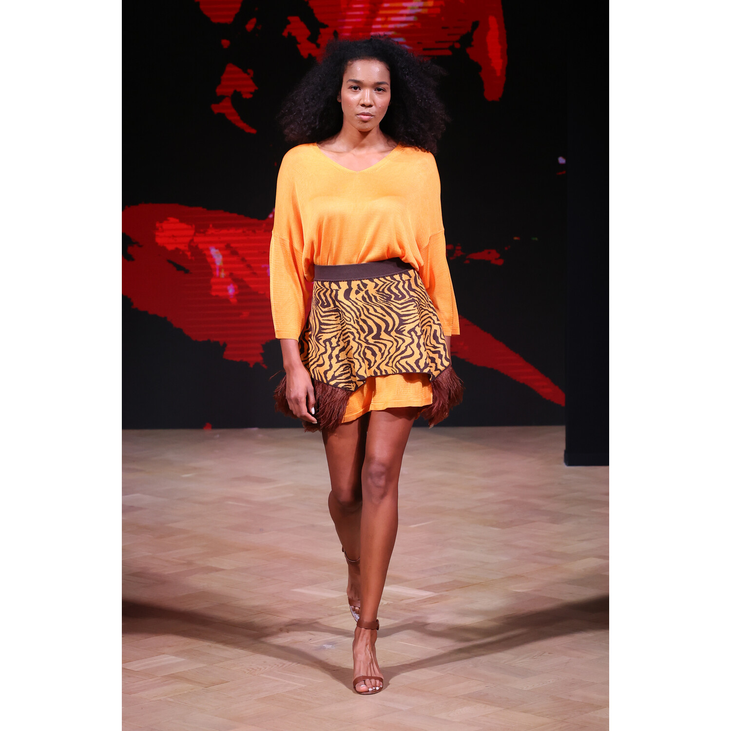 Фото Maison Kaleidoscop Spring 2021 Collection / Коллекция Maison Kaleidoscop весна-лето 2021