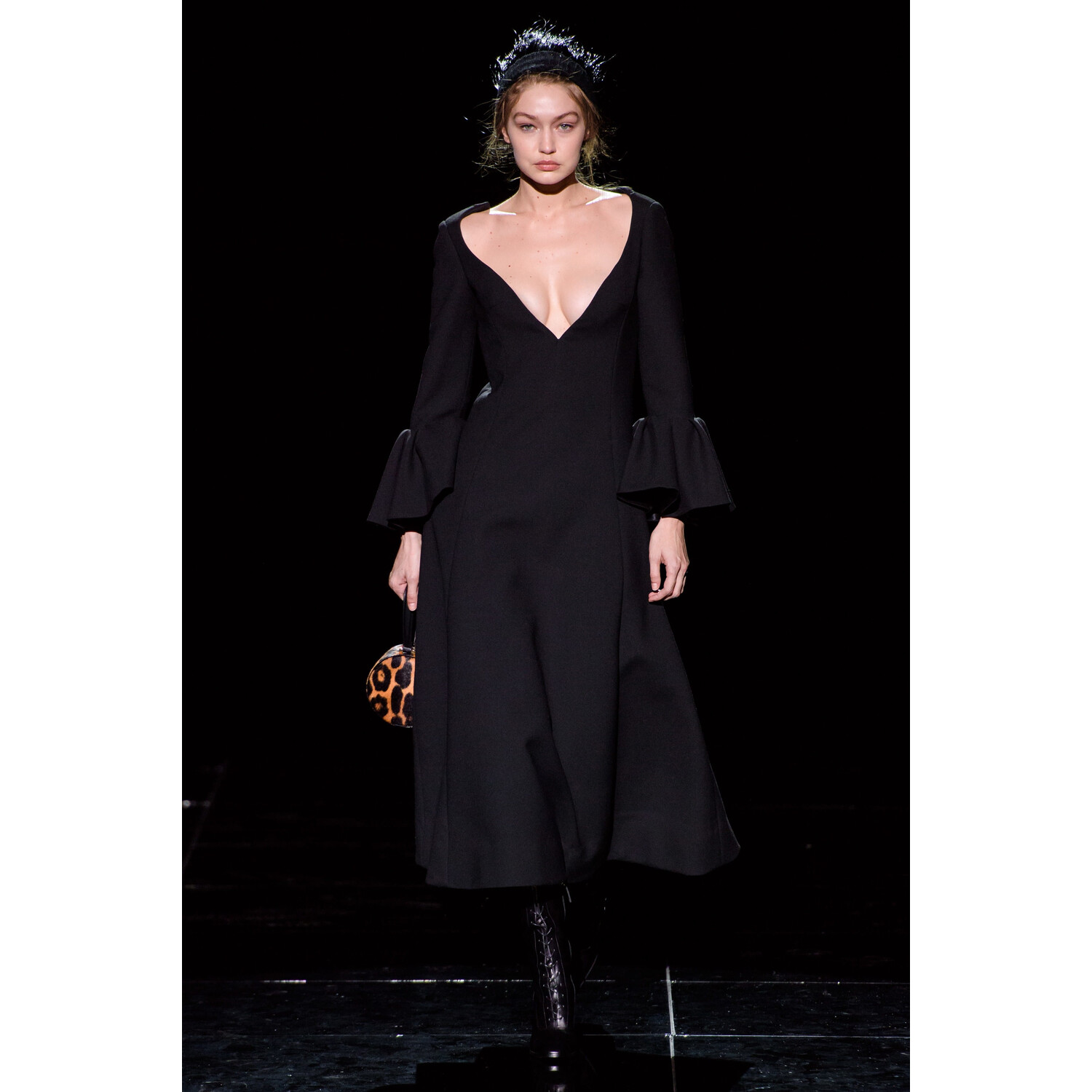 Фото Marc Jacobs Fall 2019 Ready-to-Wear / Marc Jacobs осень 2019 / Неделя моды: Нью-Йорк